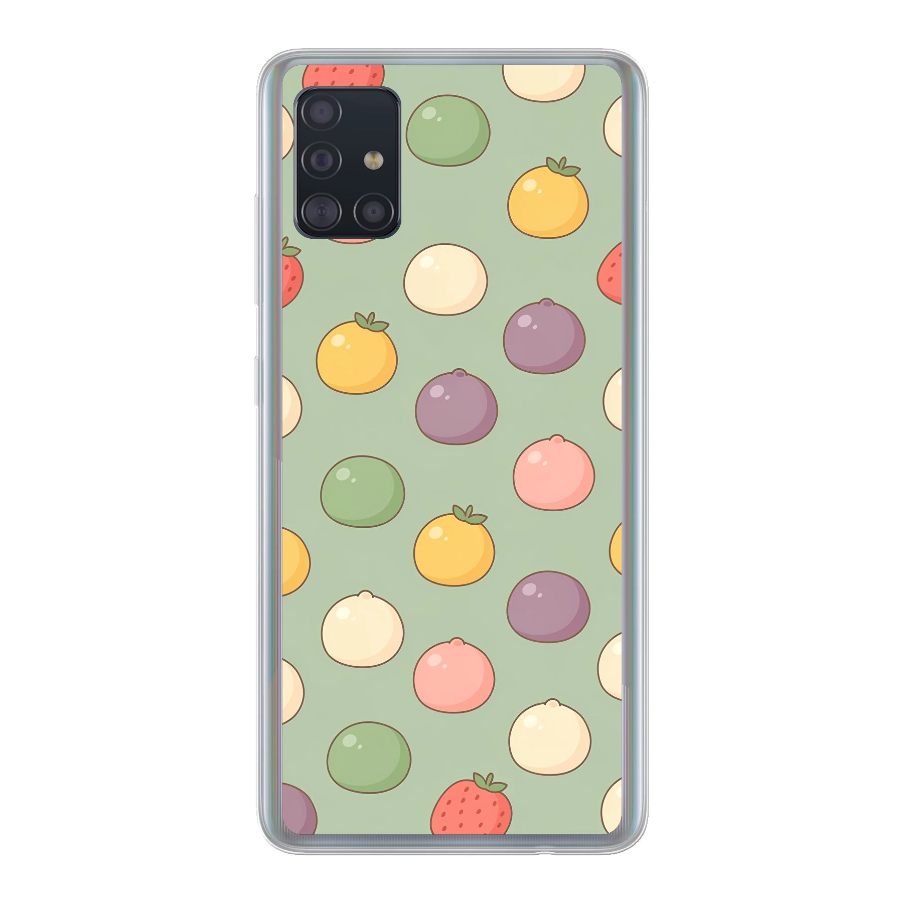 Samsung Galaxy A51 4G phone case
