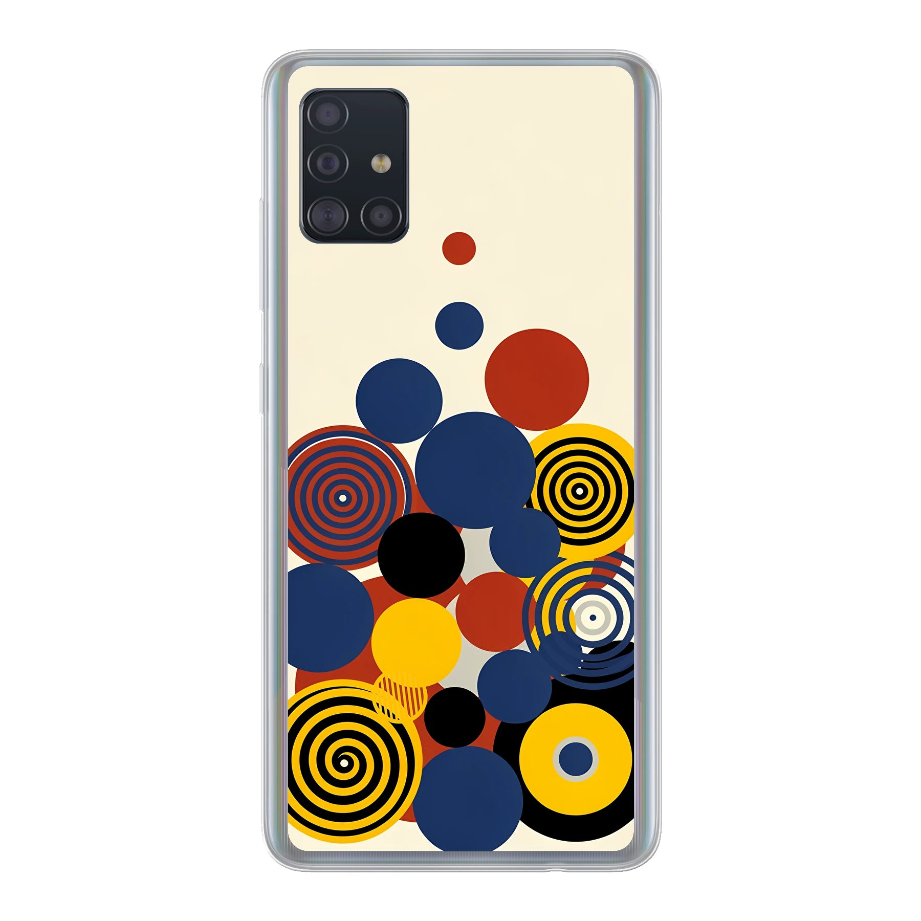 Samsung Galaxy A51 4G phone case