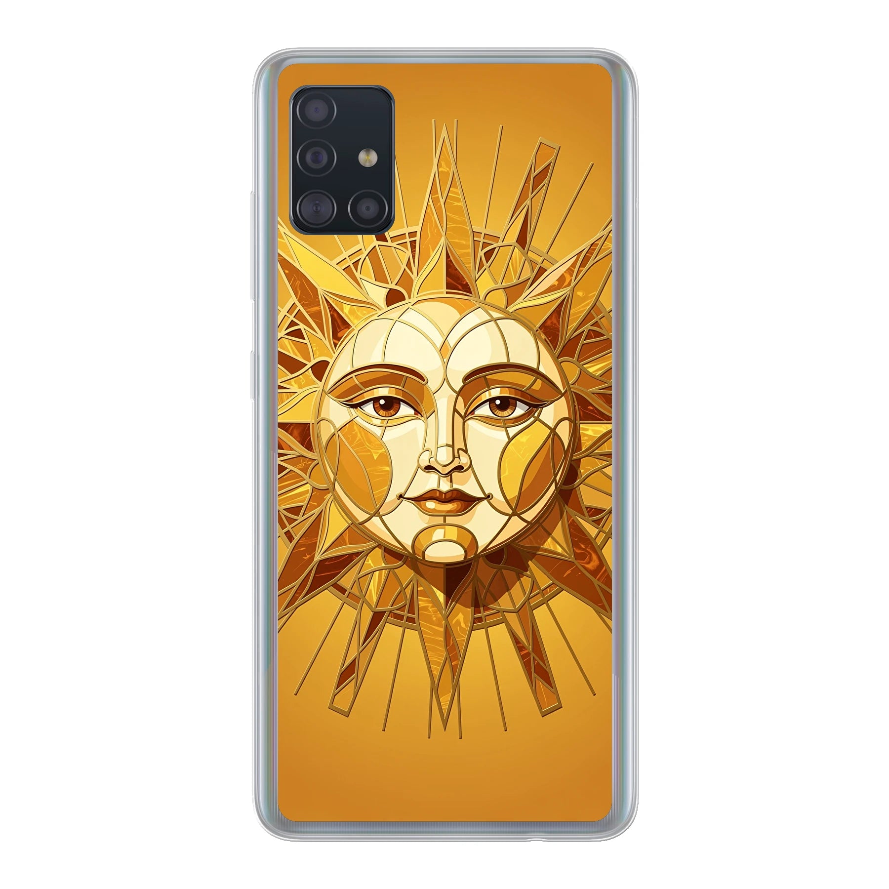 Samsung Galaxy A51 4G phone case