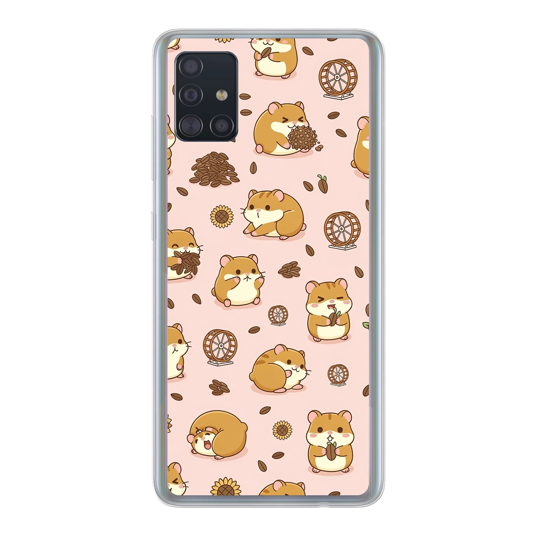 Samsung Galaxy A51 4G phone case