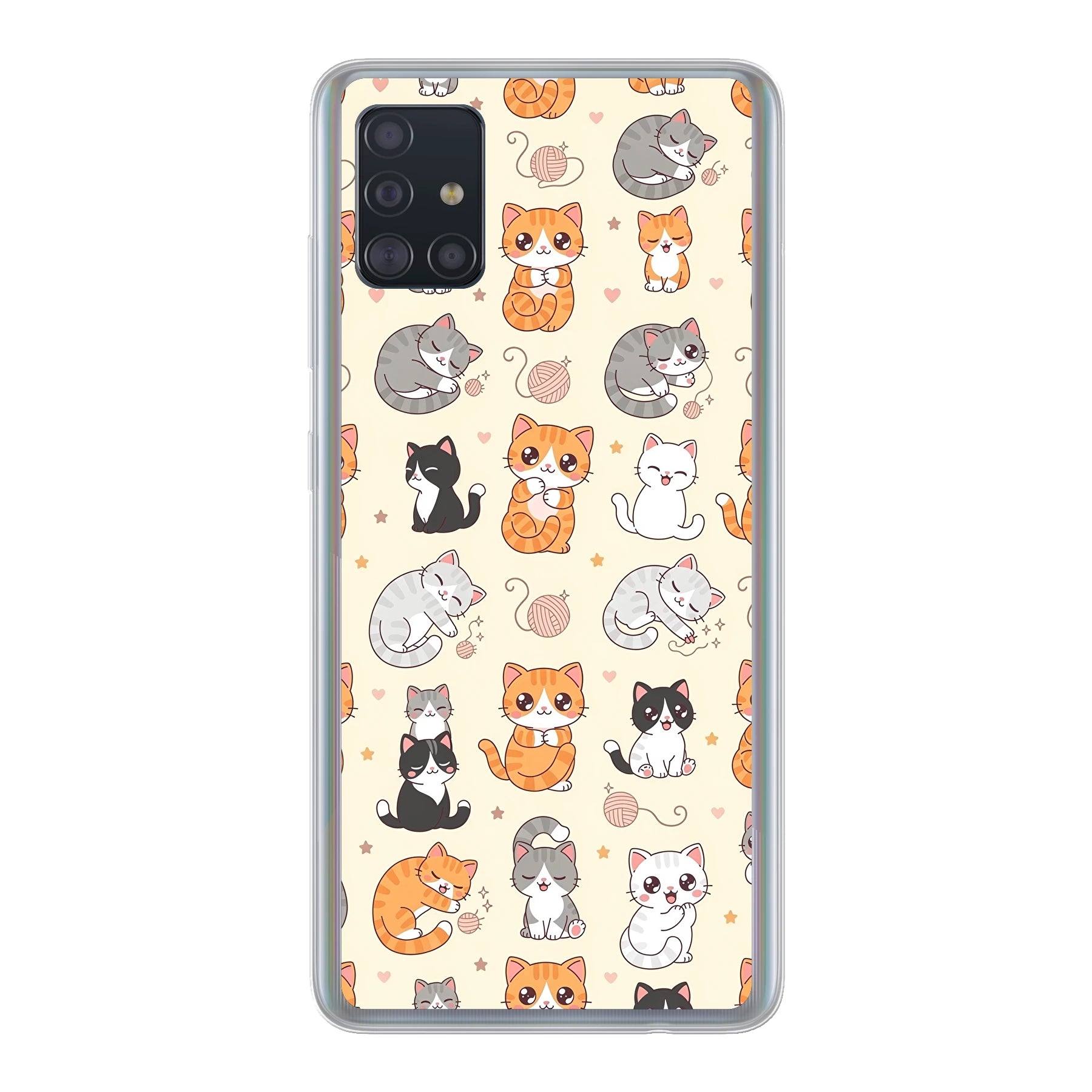 Samsung Galaxy A51 4G phone case