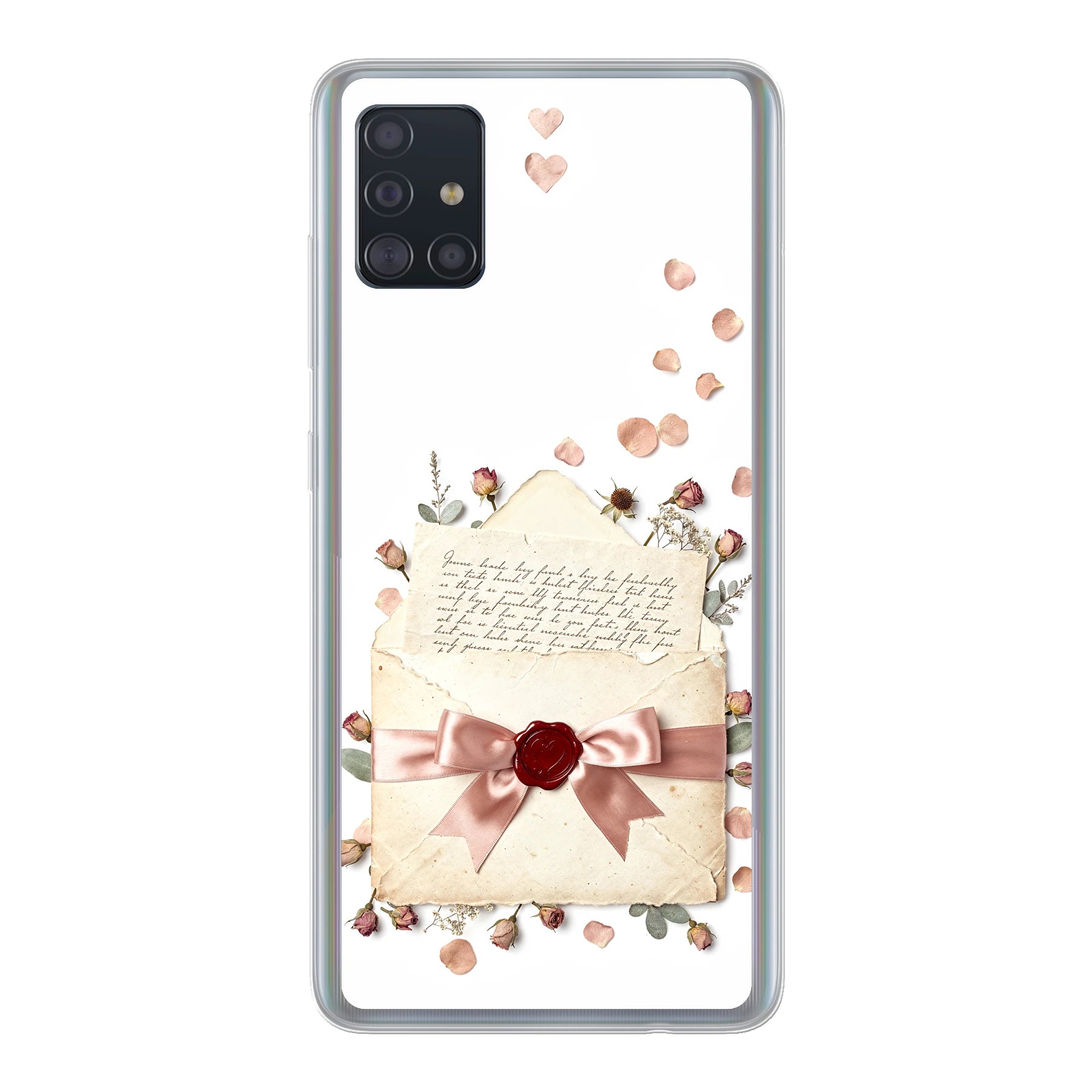 Samsung Galaxy A51 4G phone case