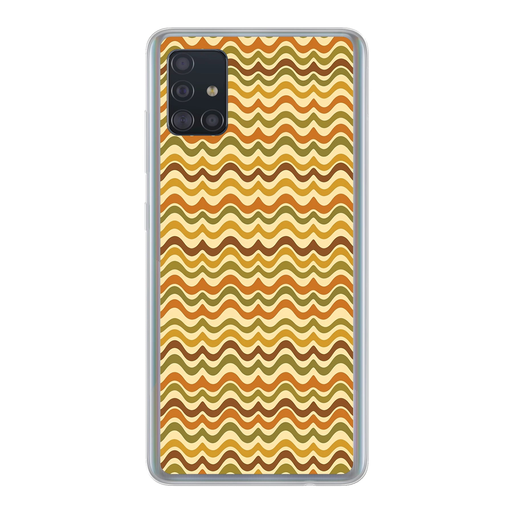 Samsung Galaxy A51 4G phone case