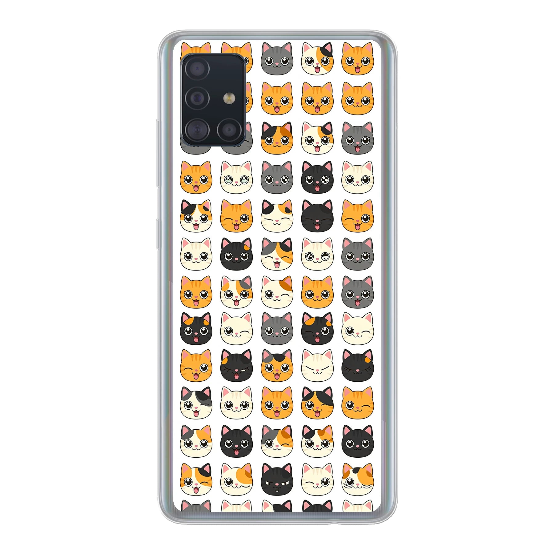 Samsung Galaxy A51 4G phone case