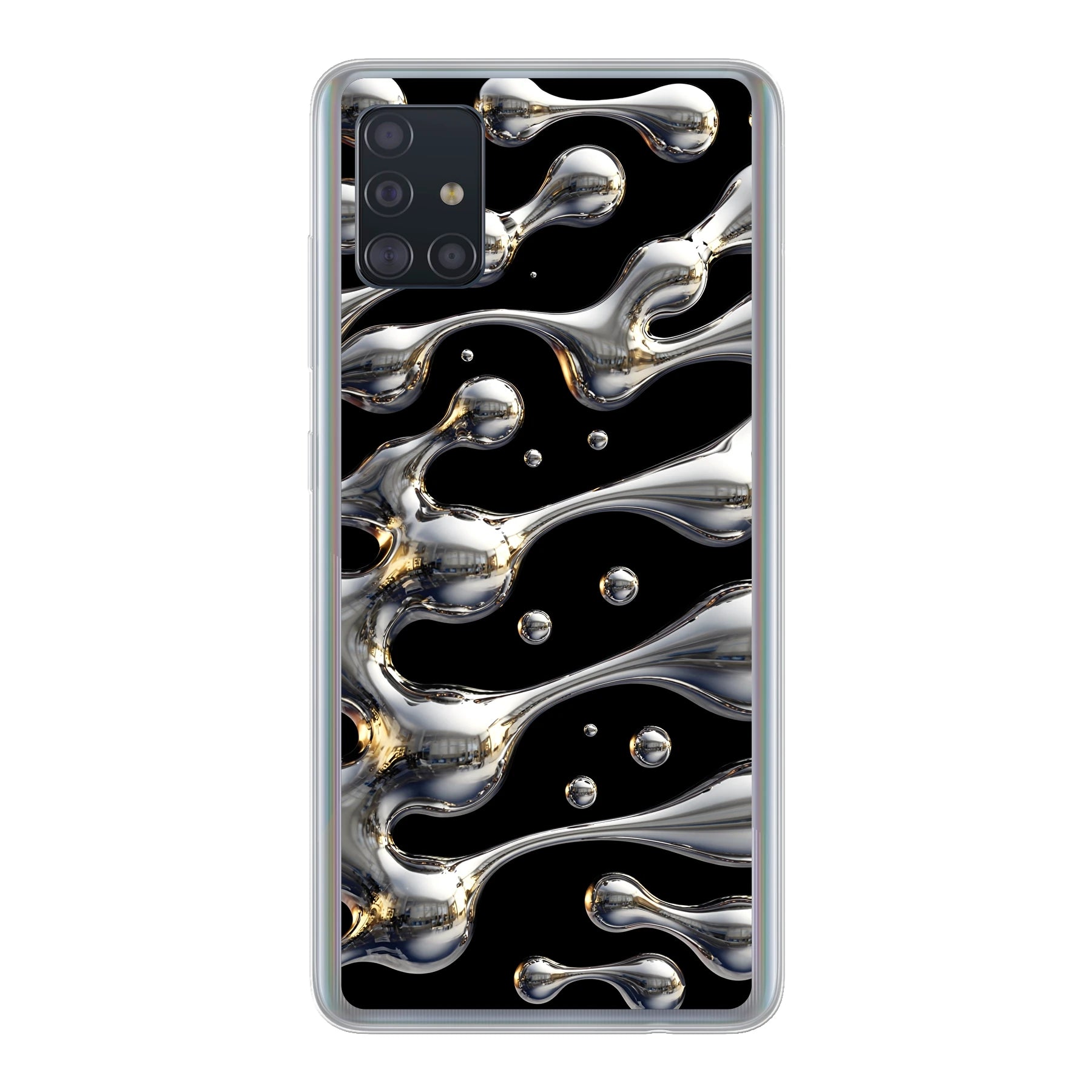 Samsung Galaxy A51 4G phone case