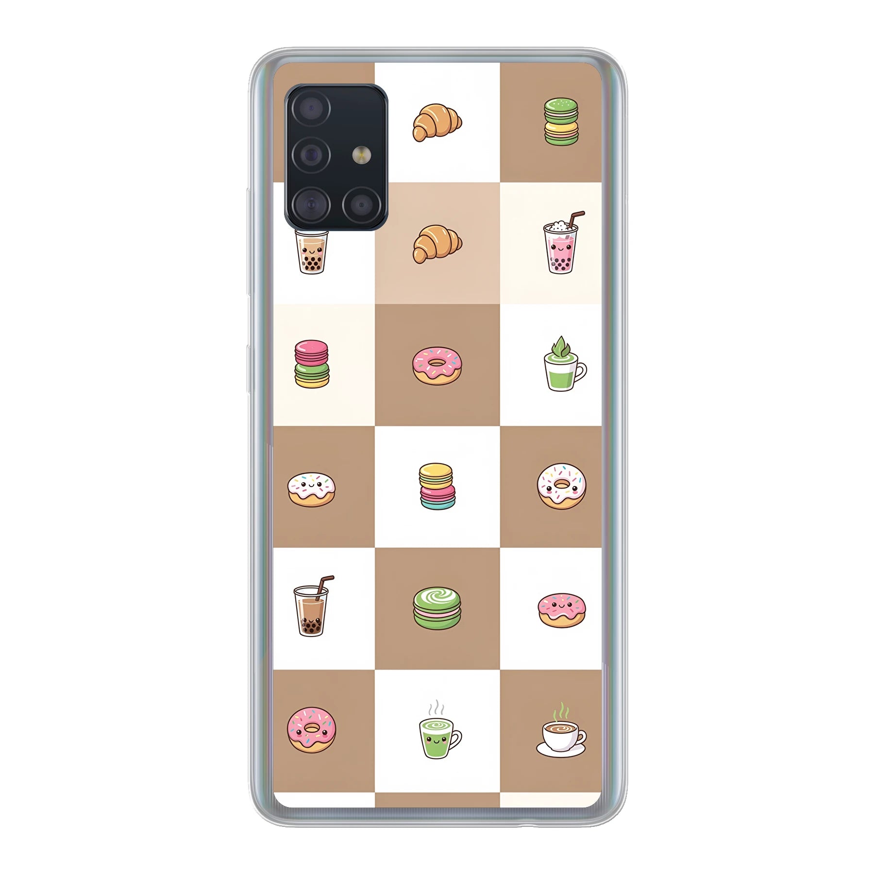 Samsung Galaxy A51 4G phone case