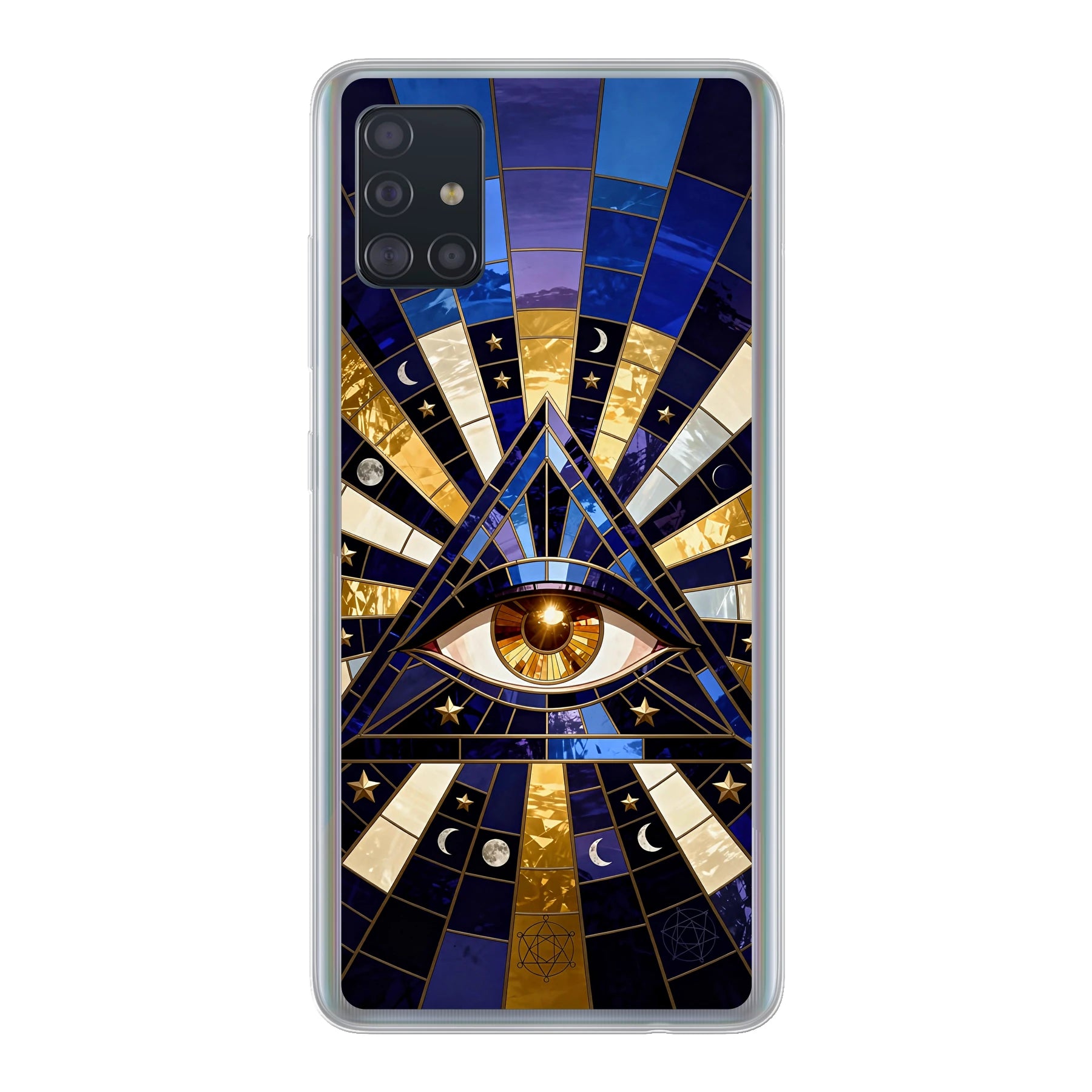Samsung Galaxy A51 4G phone case