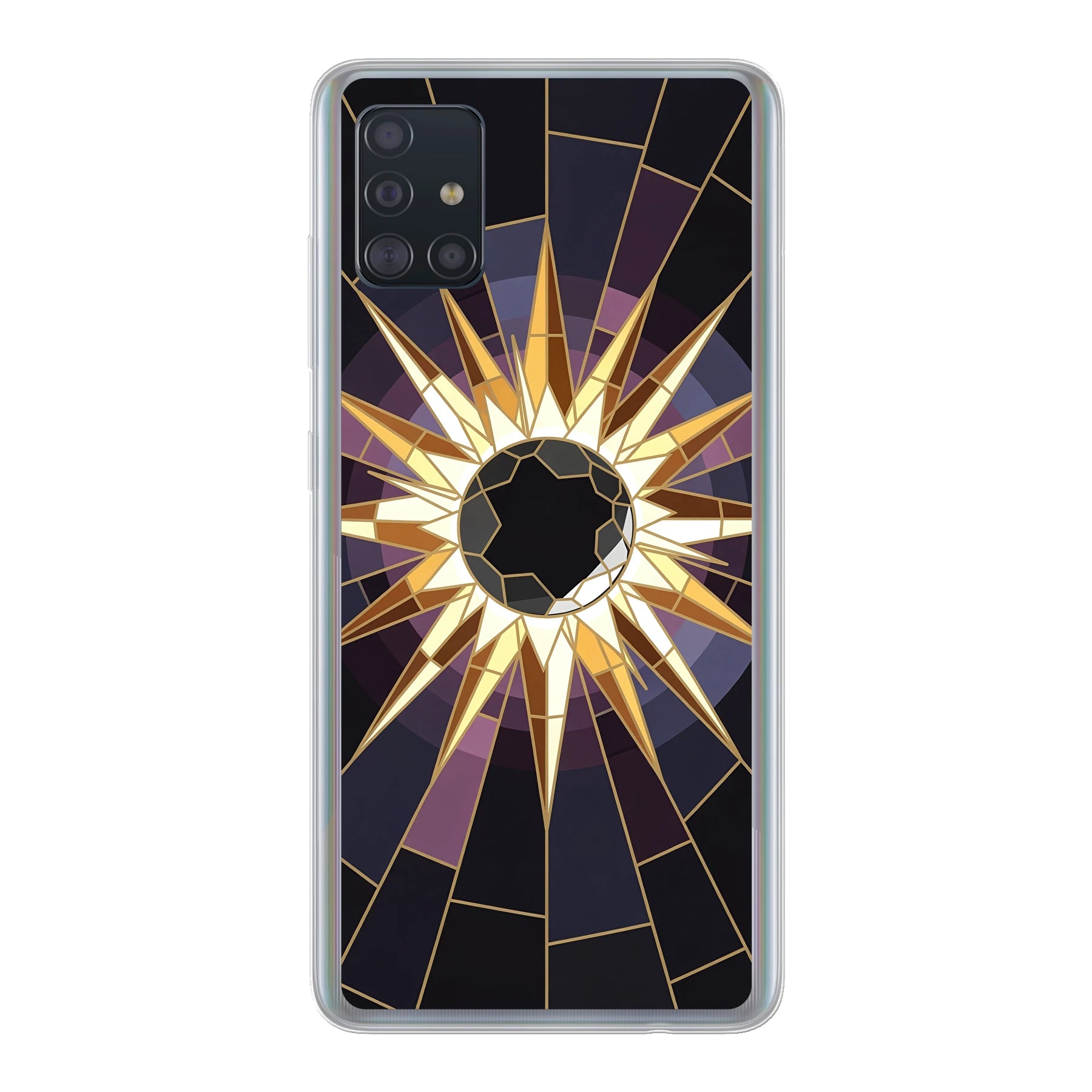 Samsung Galaxy A51 4G phone case