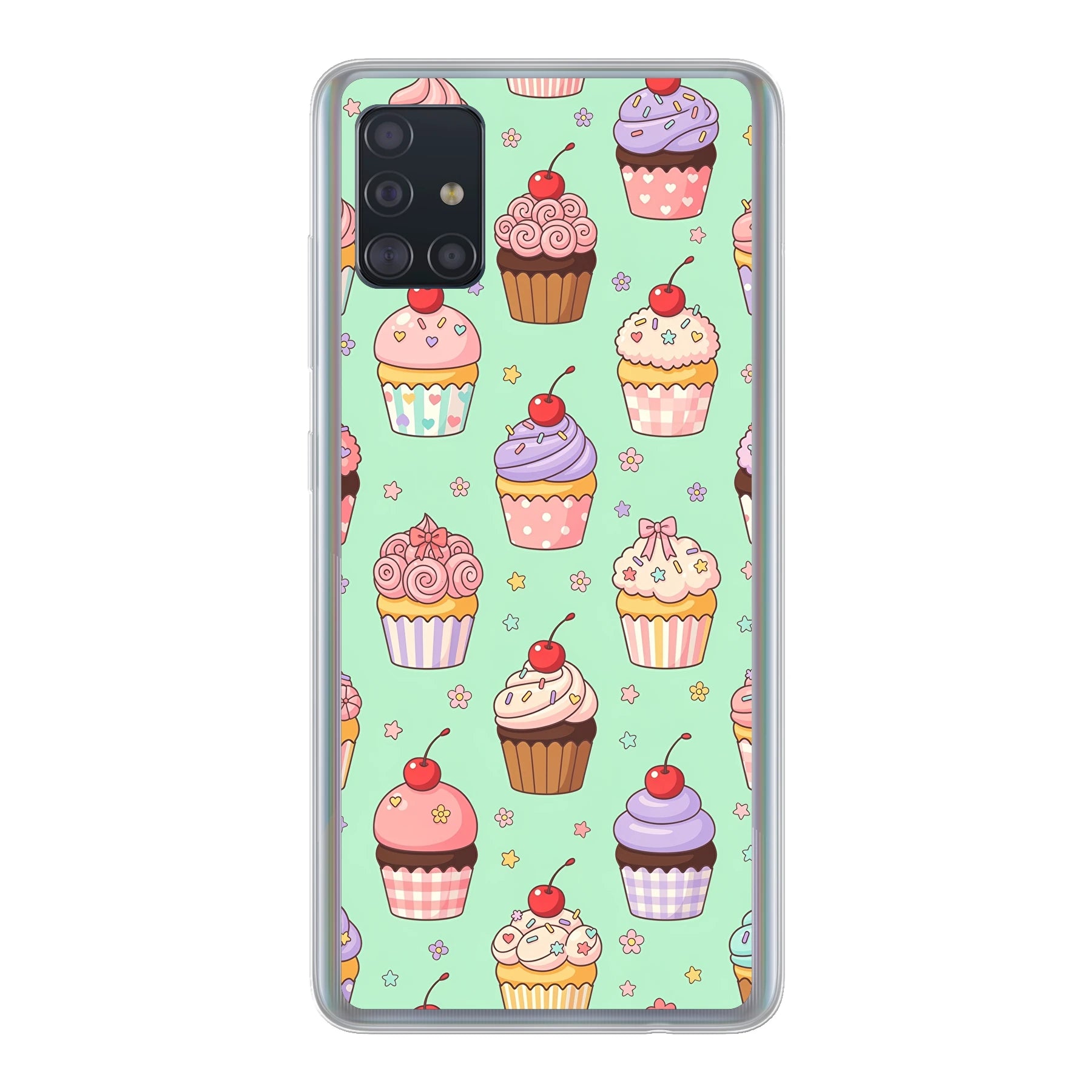 Samsung Galaxy A51 4G phone case