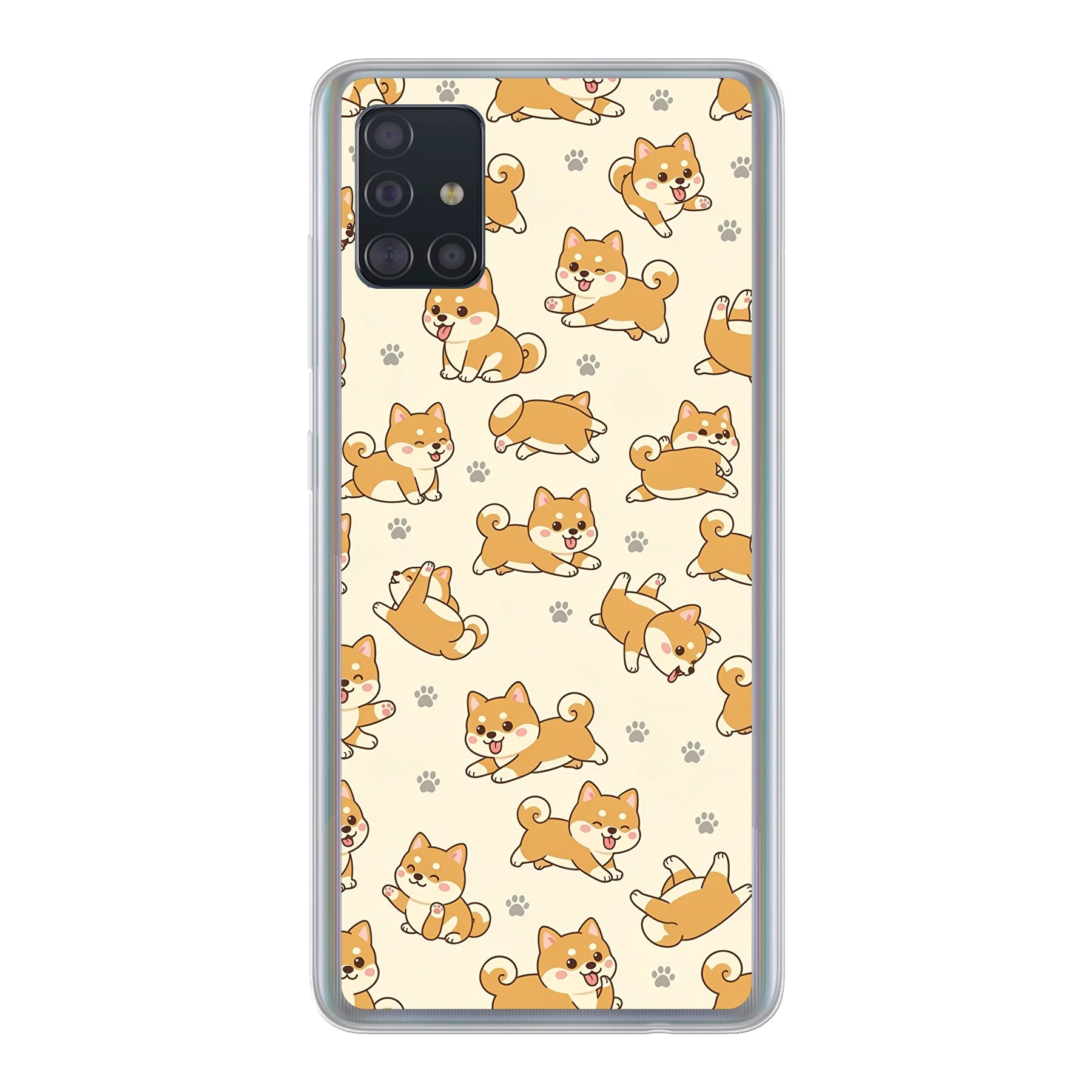 Samsung Galaxy A51 4G phone case