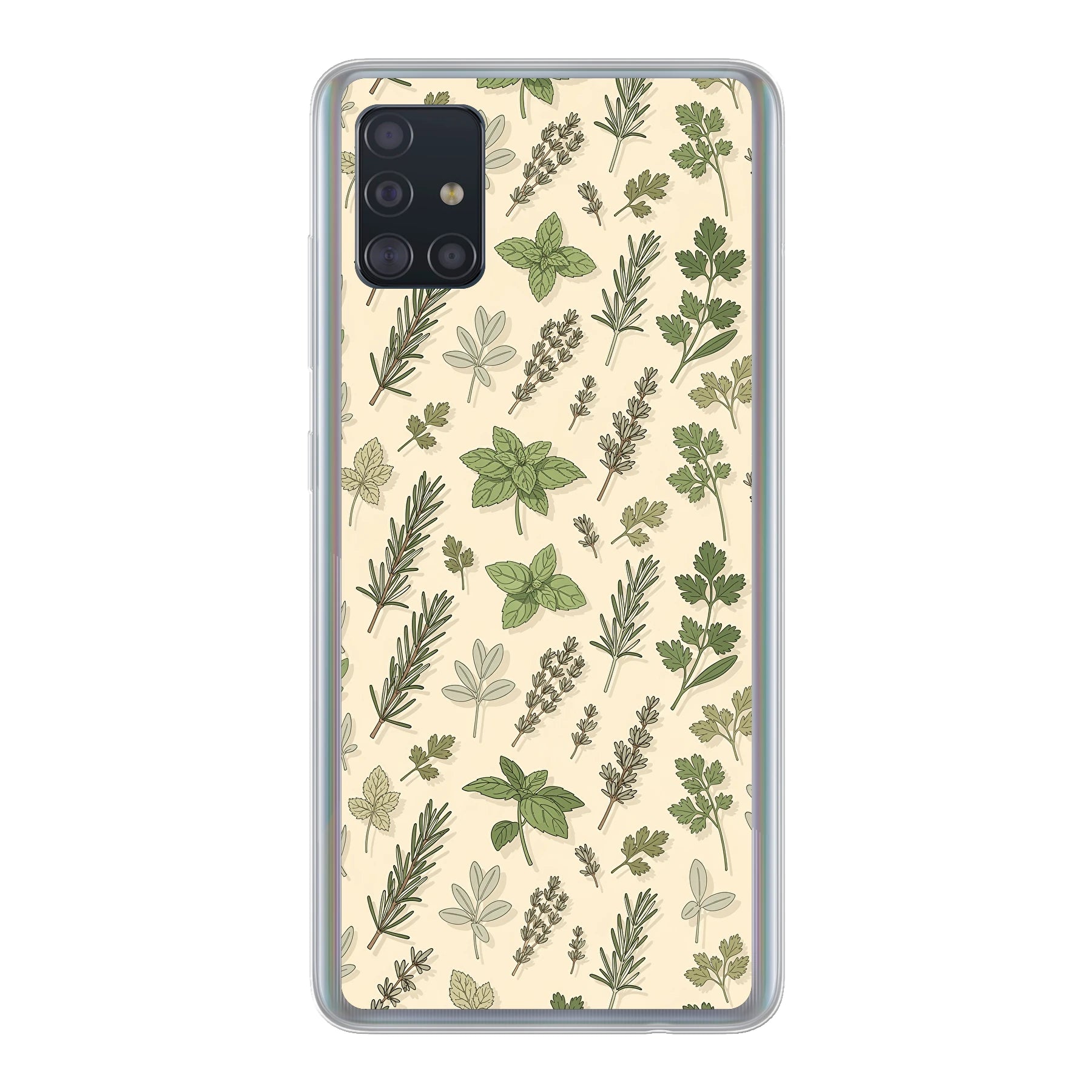 Samsung Galaxy A51 4G phone case