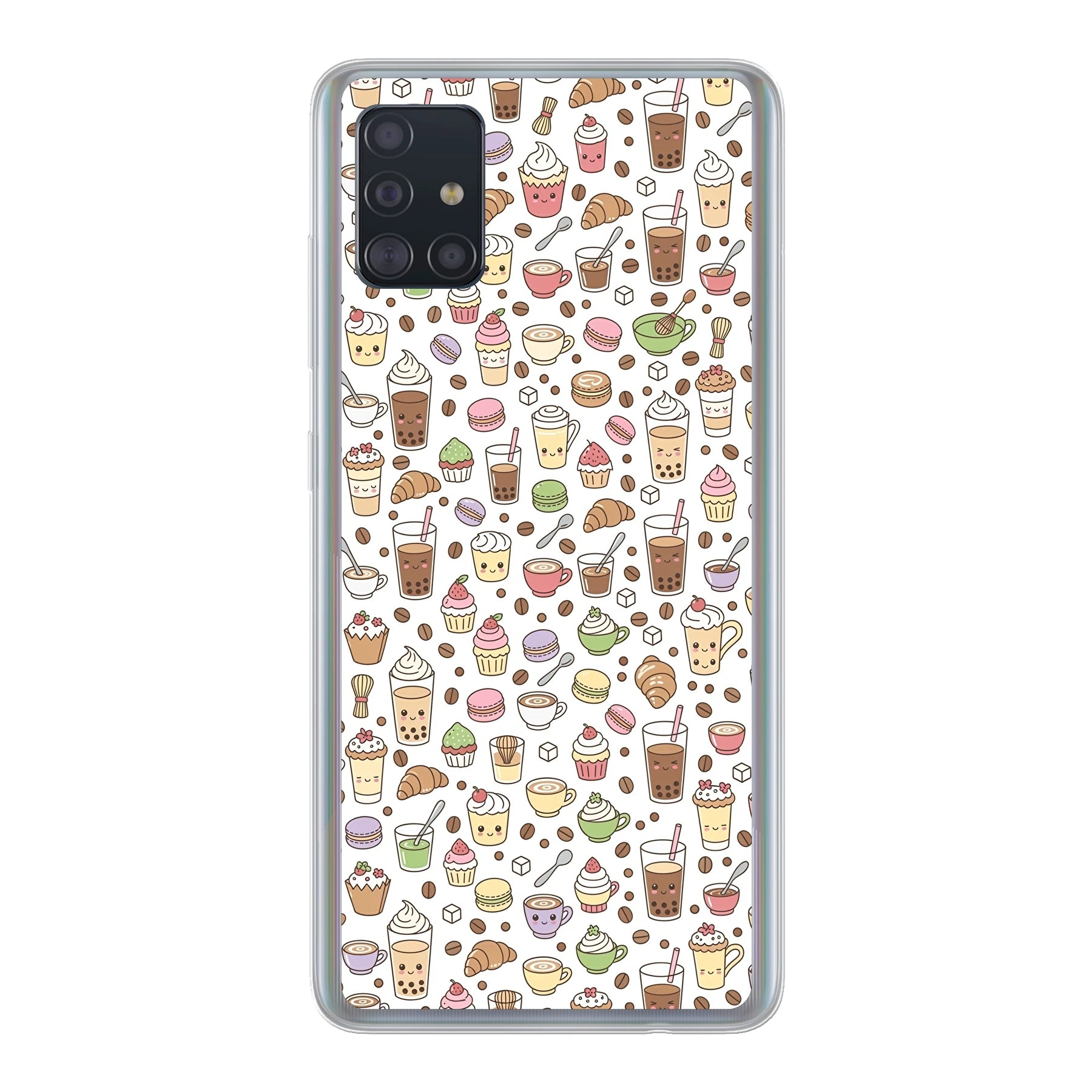 Samsung Galaxy A51 4G phone case