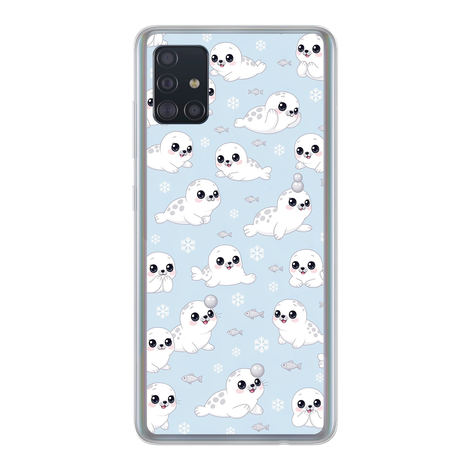 Samsung Galaxy A51 4G phone case