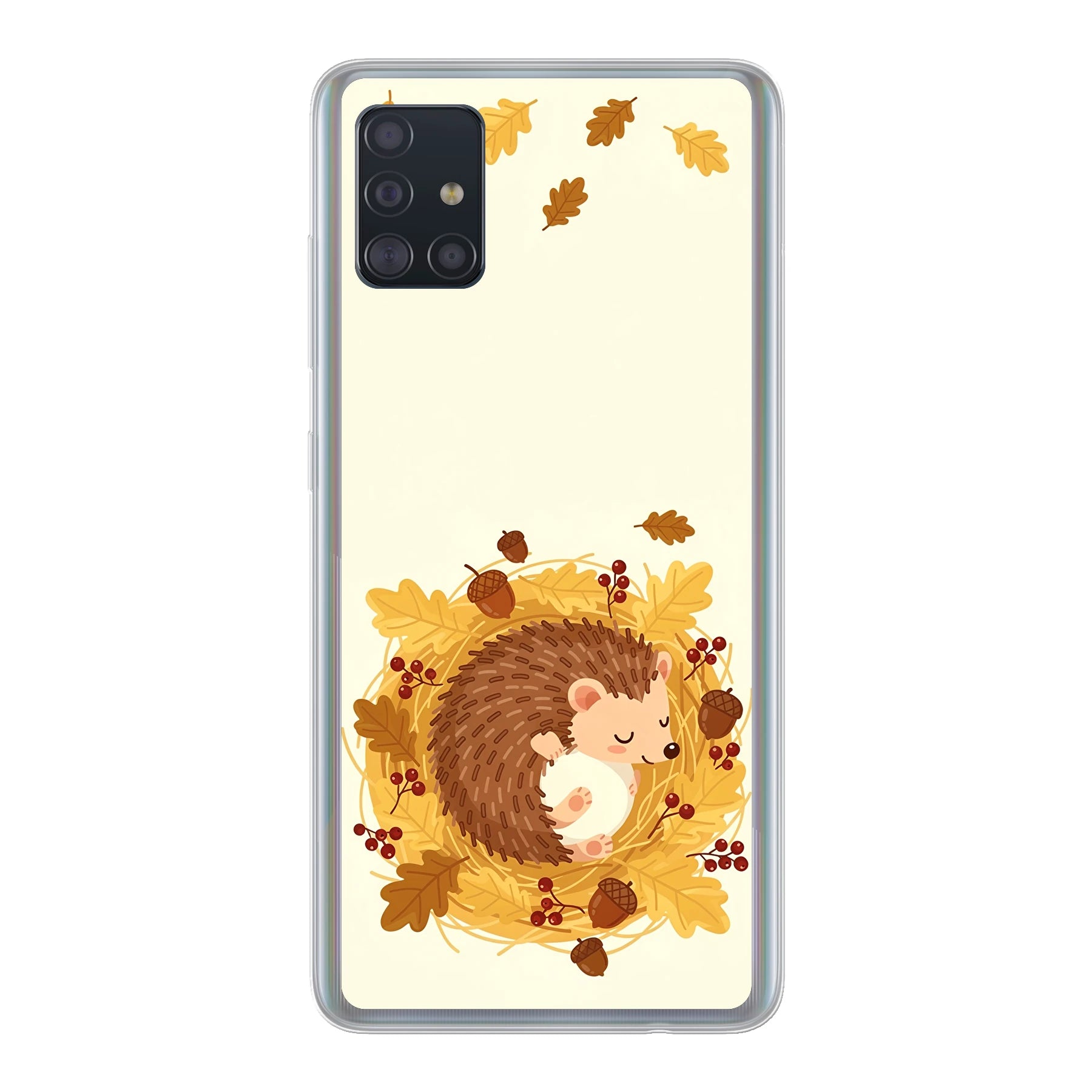 Samsung Galaxy A51 4G phone case