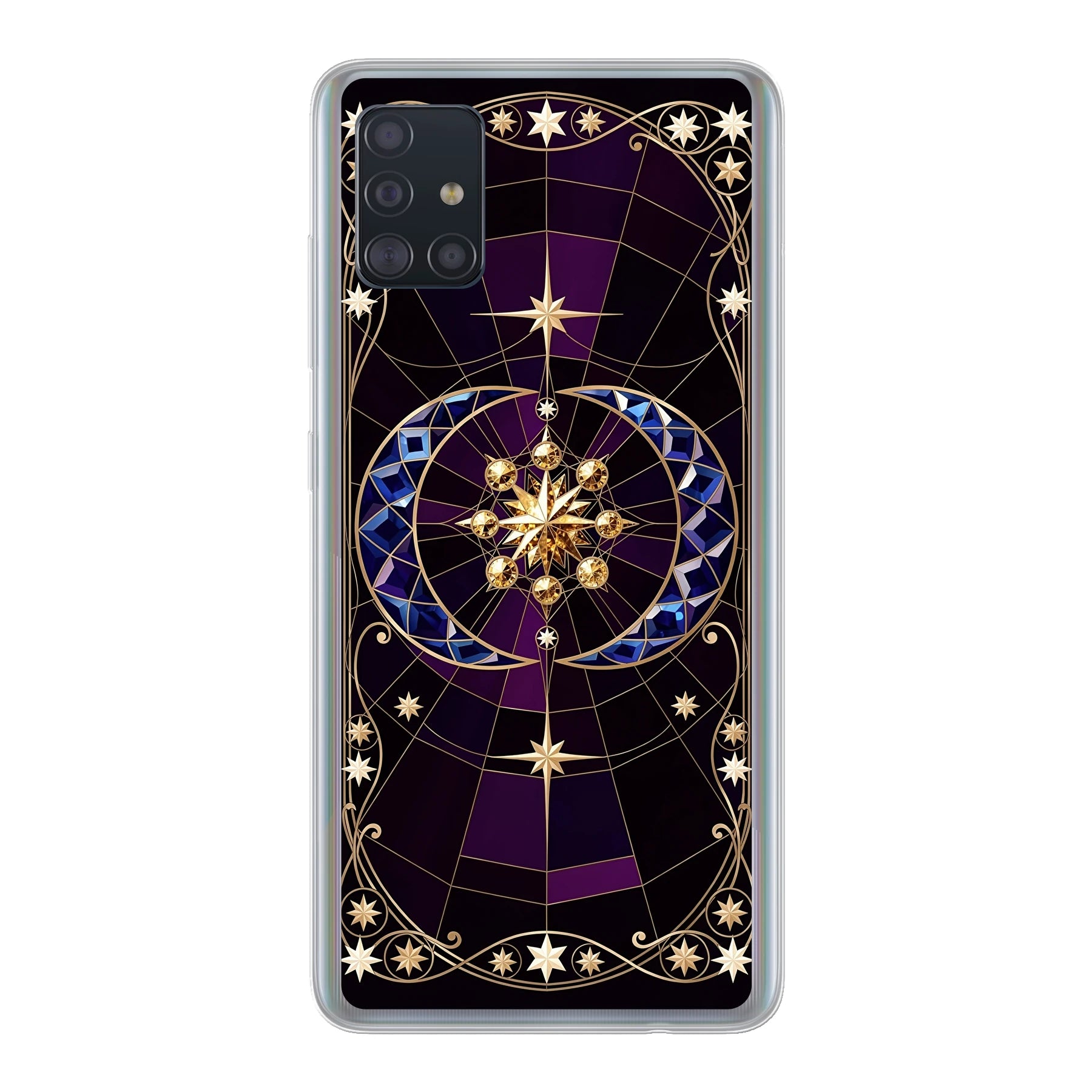 Samsung Galaxy A51 4G phone case