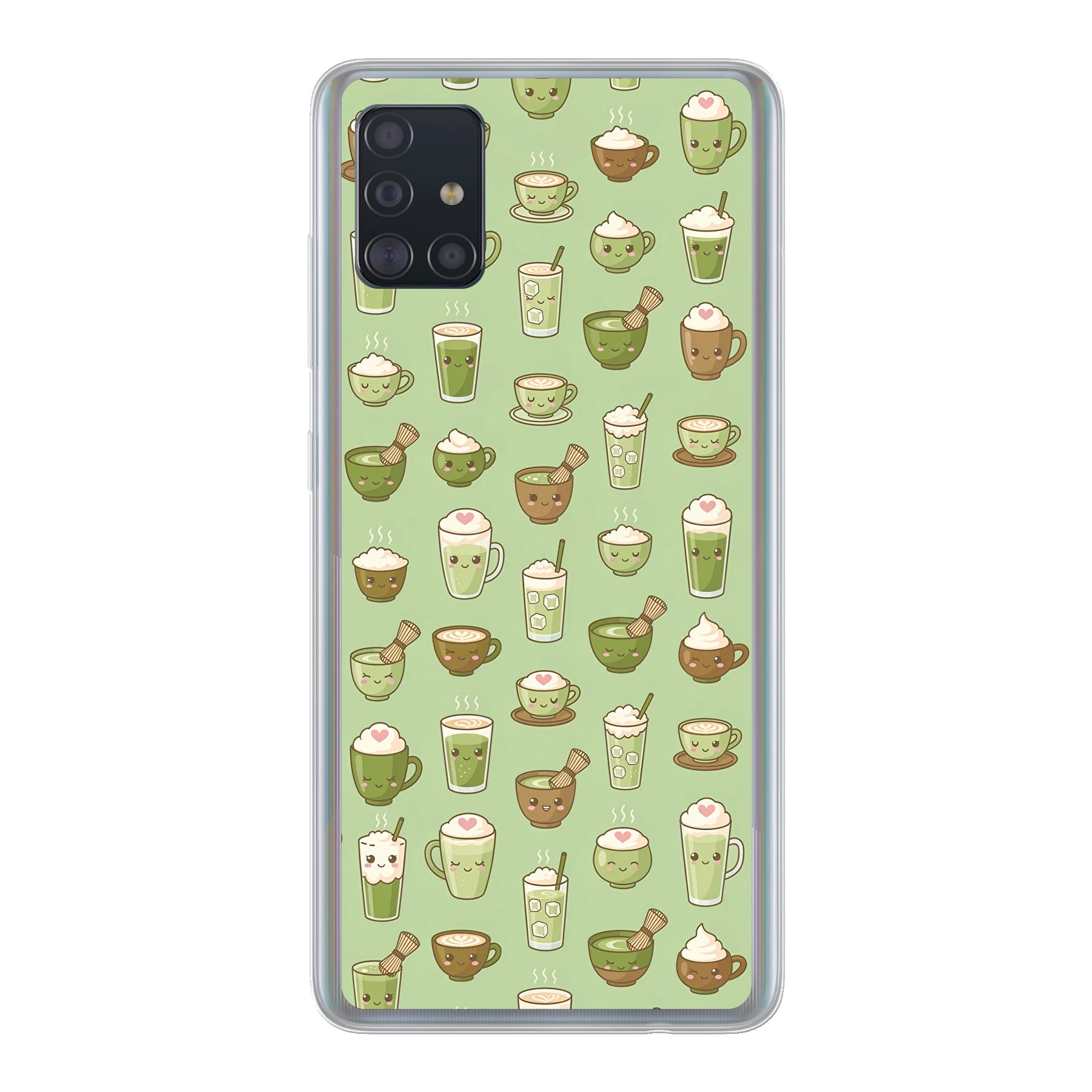 Samsung Galaxy A51 4G phone case