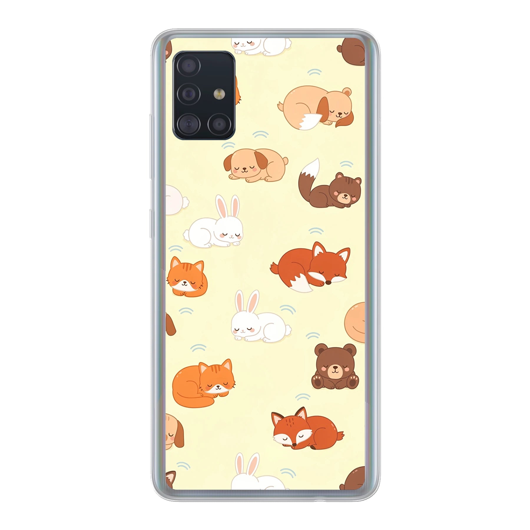 Samsung Galaxy A51 4G phone case