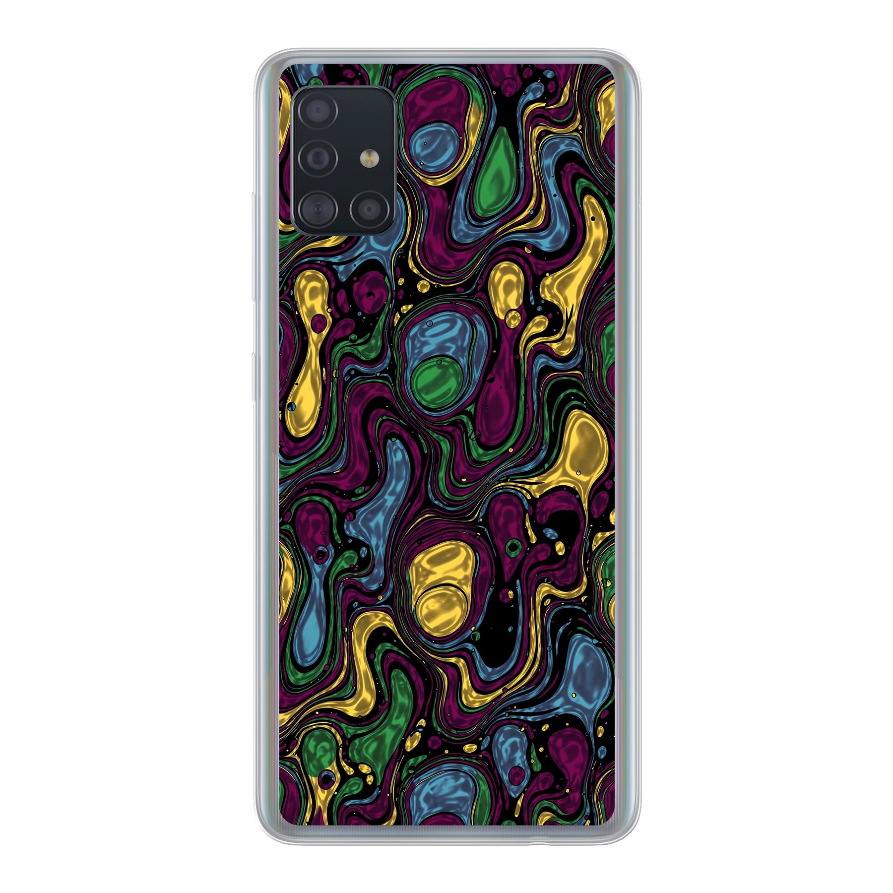 Samsung Galaxy A51 4G phone case