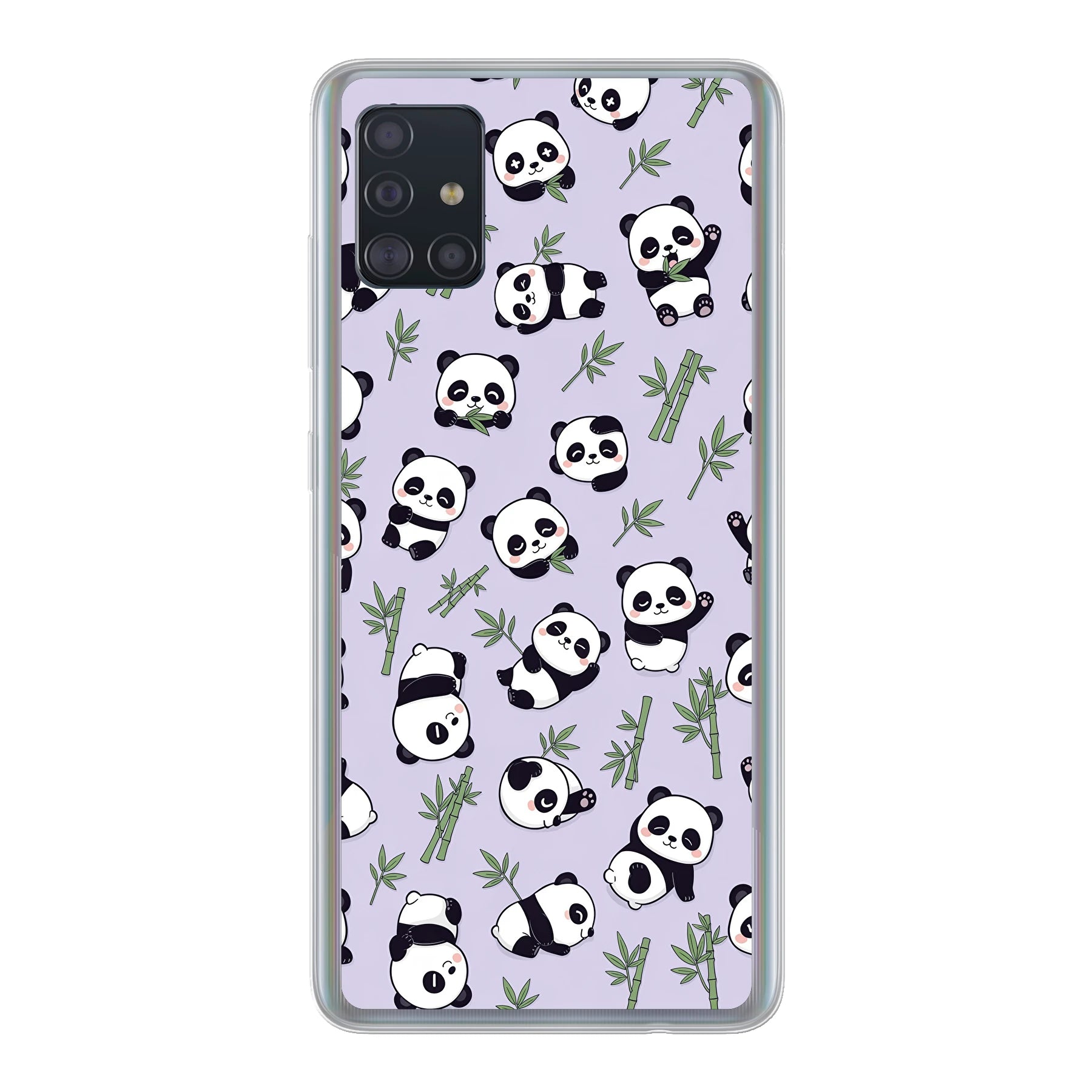 Samsung Galaxy A51 4G phone case
