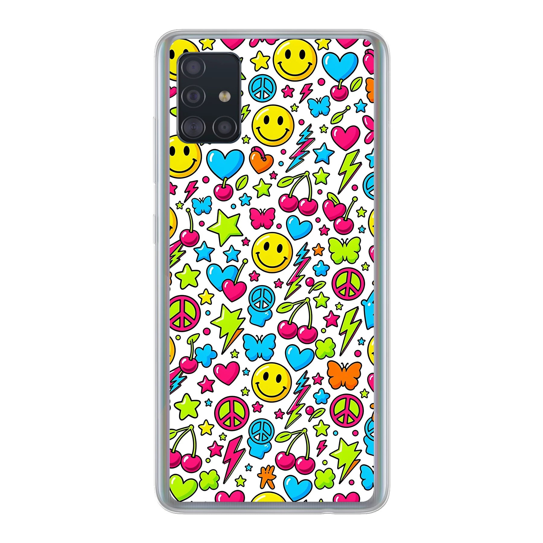 Samsung Galaxy A51 4G phone case