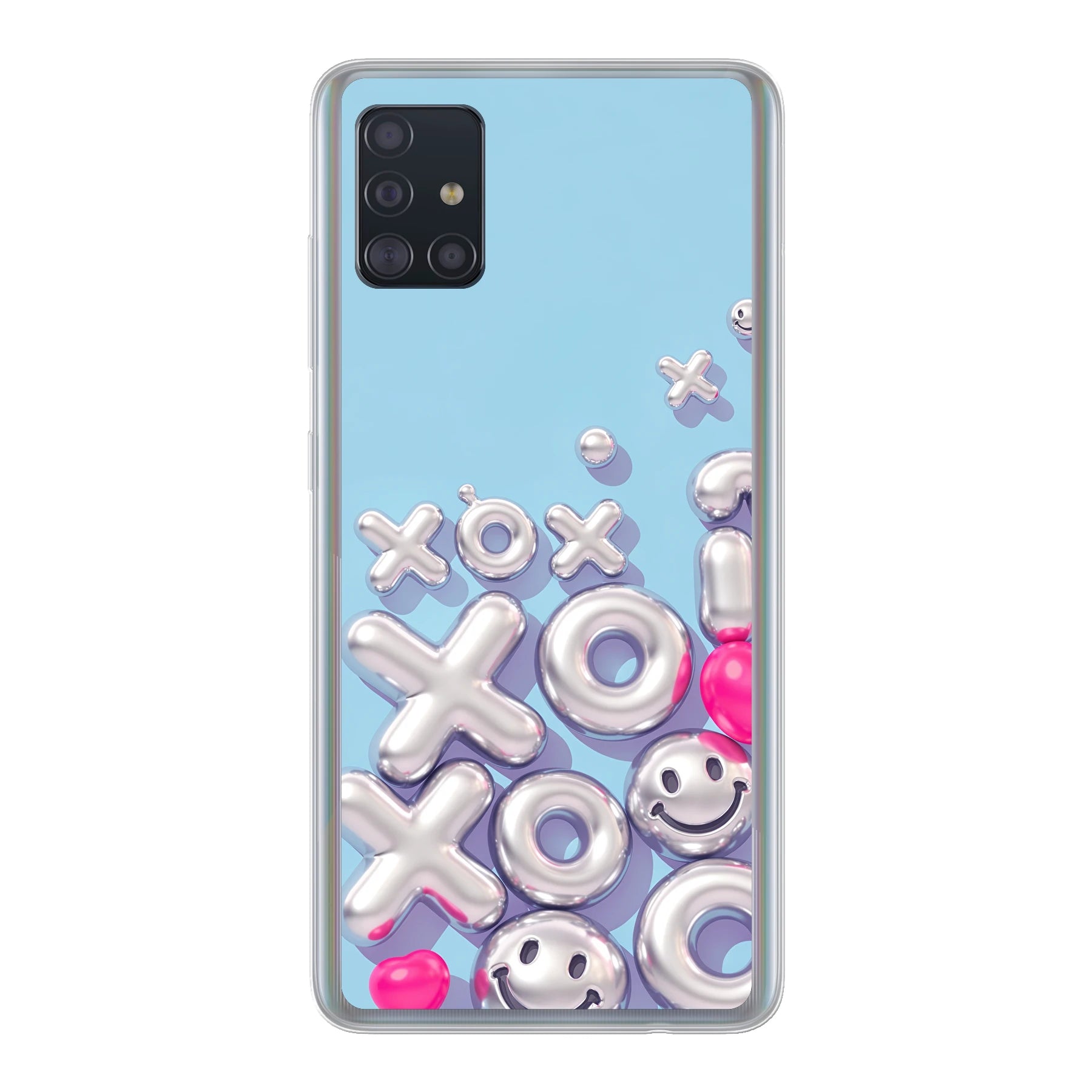 Samsung Galaxy A51 4G phone case