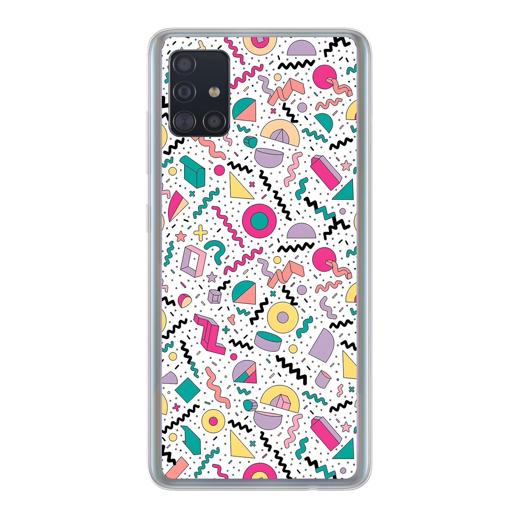 Samsung Galaxy A51 4G phone case
