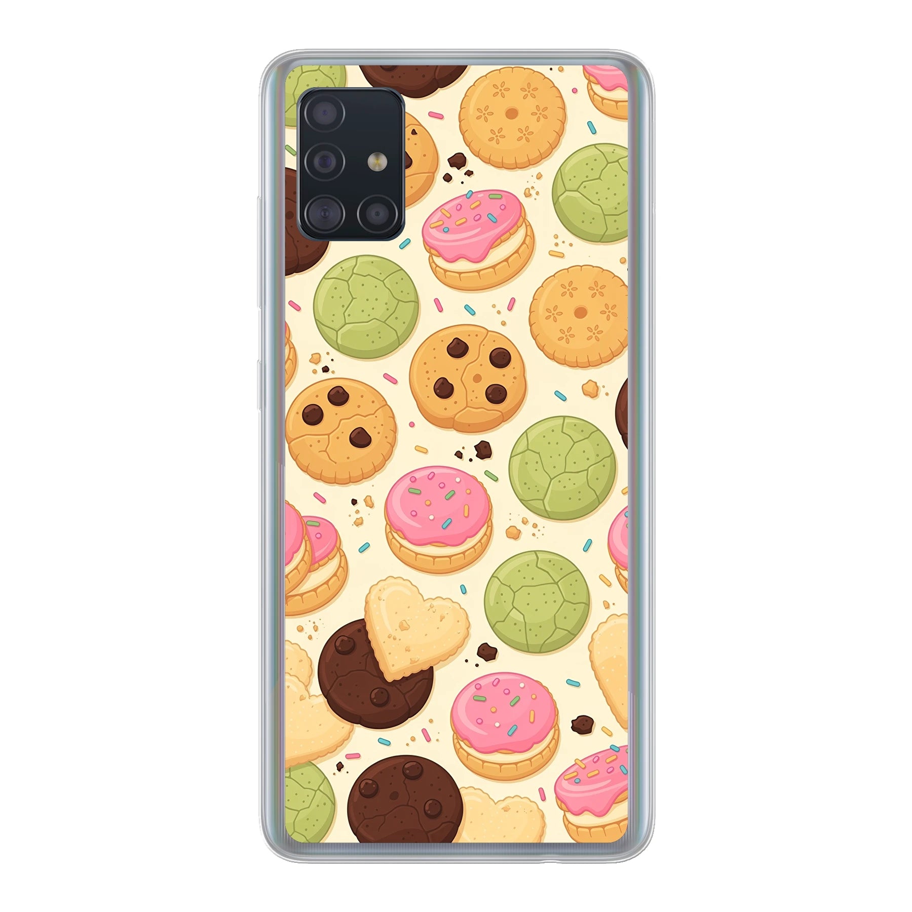 Samsung Galaxy A51 4G phone case