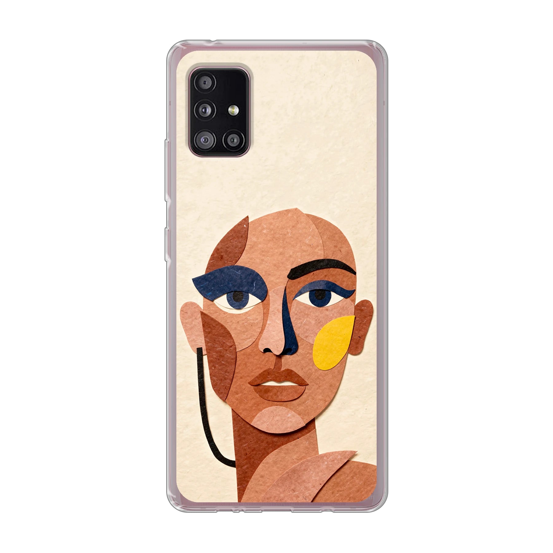Samsung Galaxy A51 5G phone case