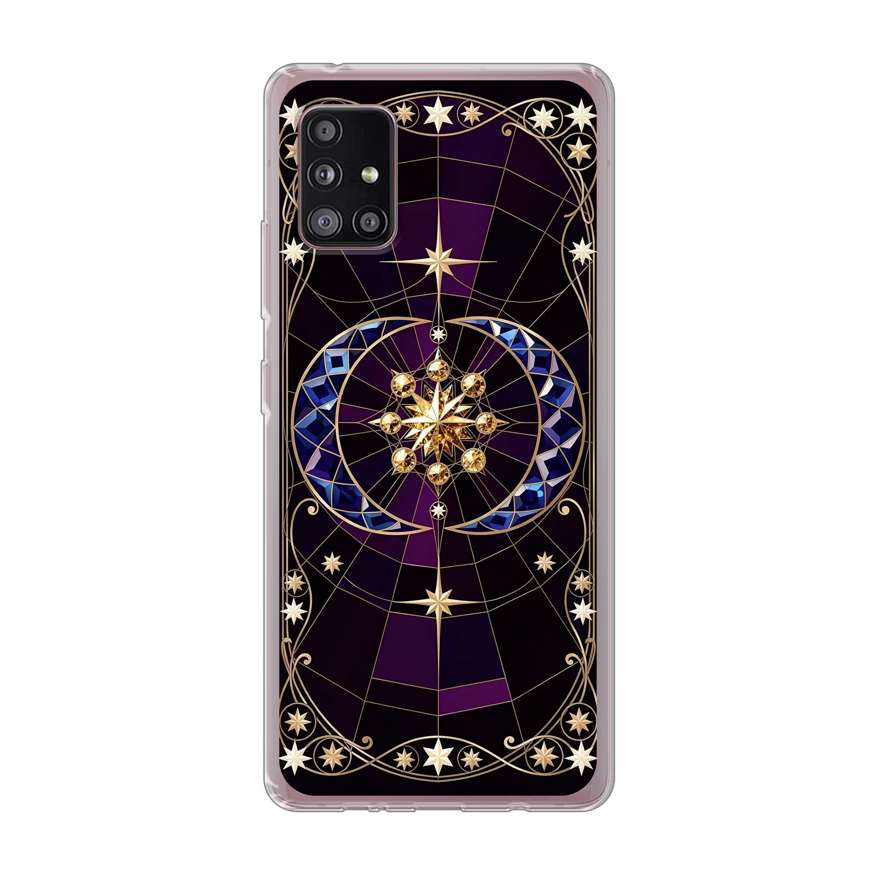Samsung Galaxy A51 5G phone case