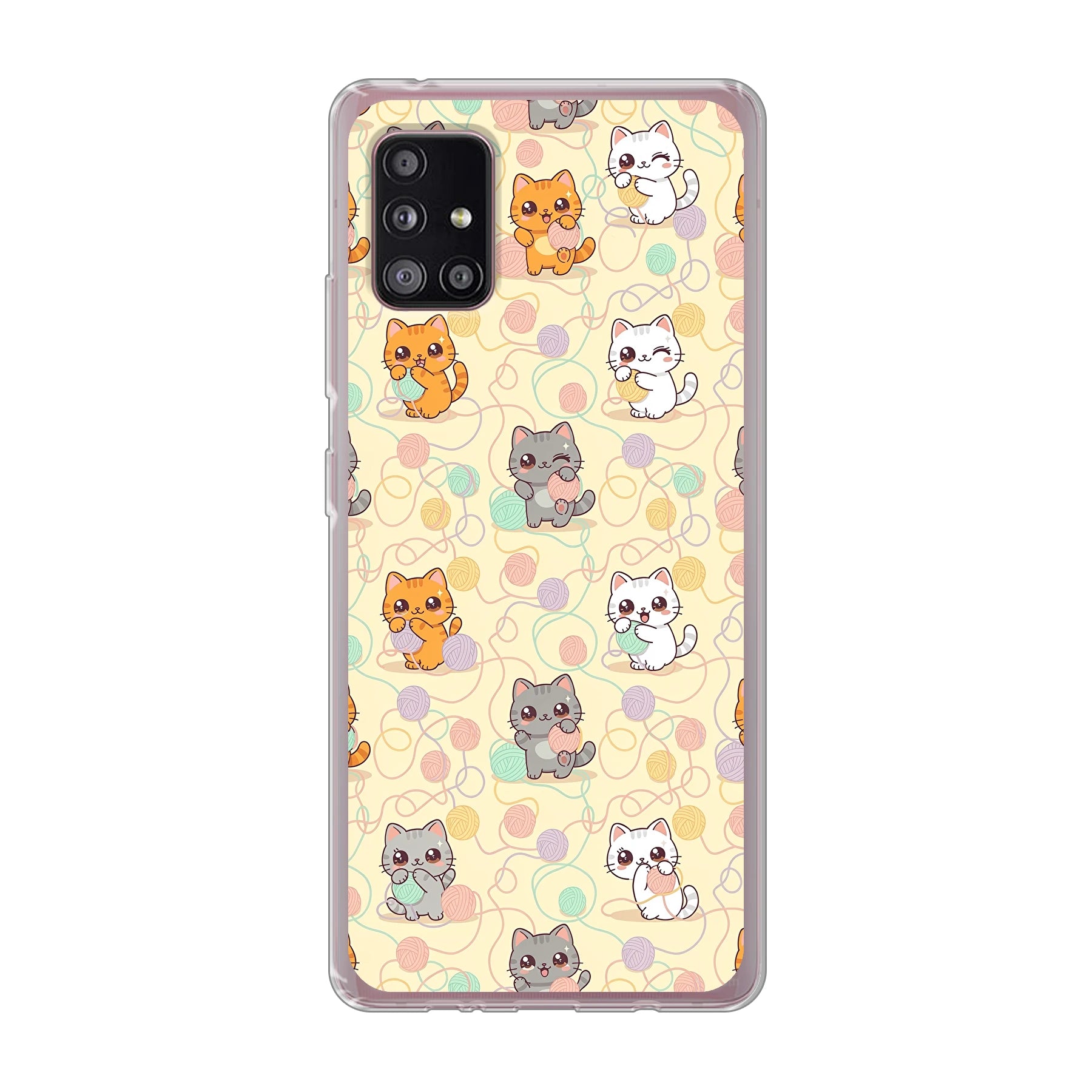 Samsung Galaxy A51 5G phone case