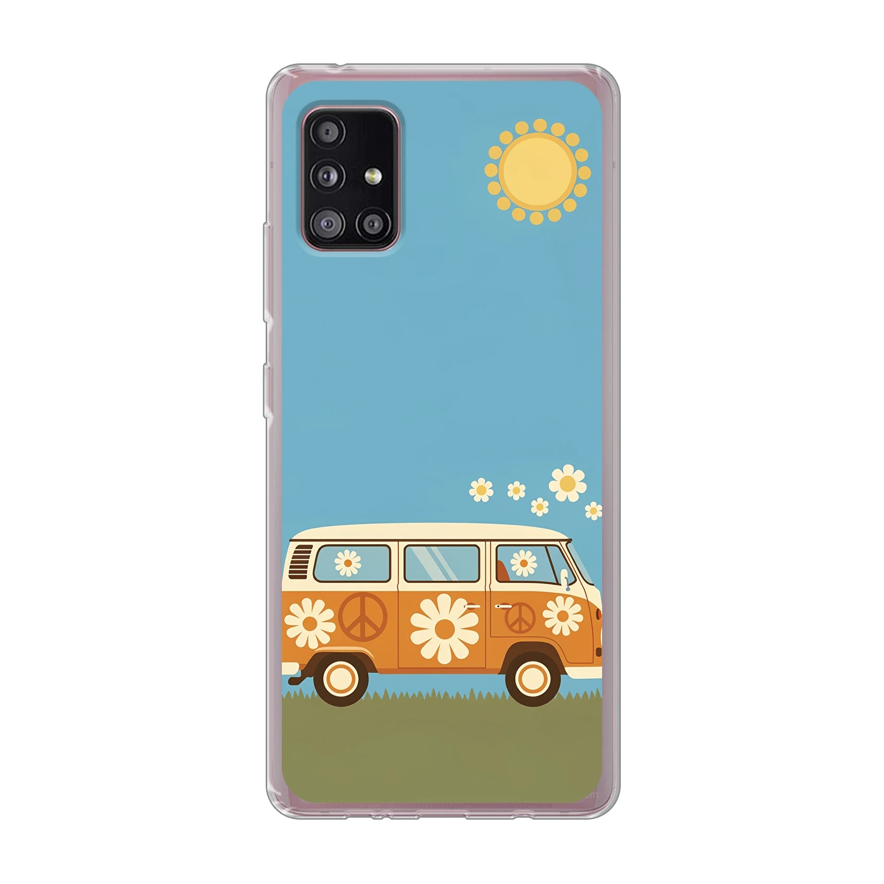 Samsung Galaxy A51 5G phone case