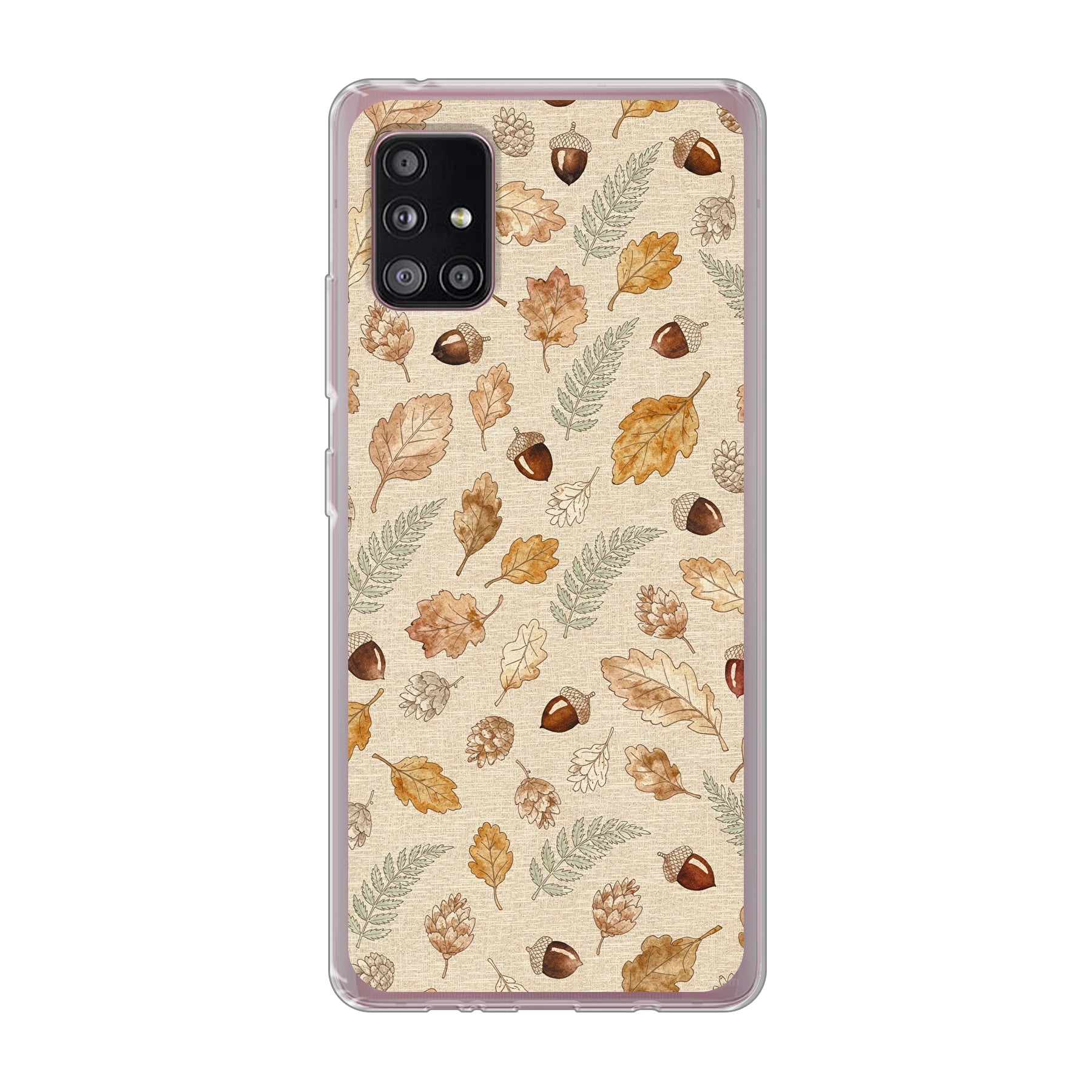 Samsung Galaxy A51 5G phone case