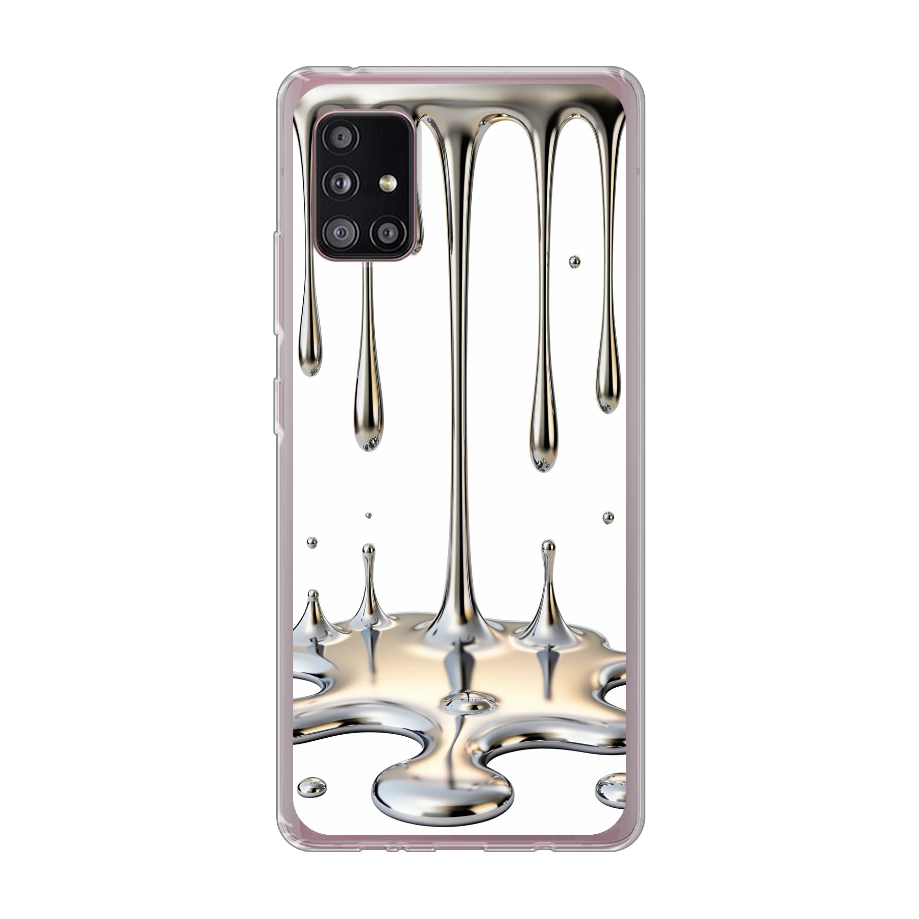 Samsung Galaxy A51 5G phone case