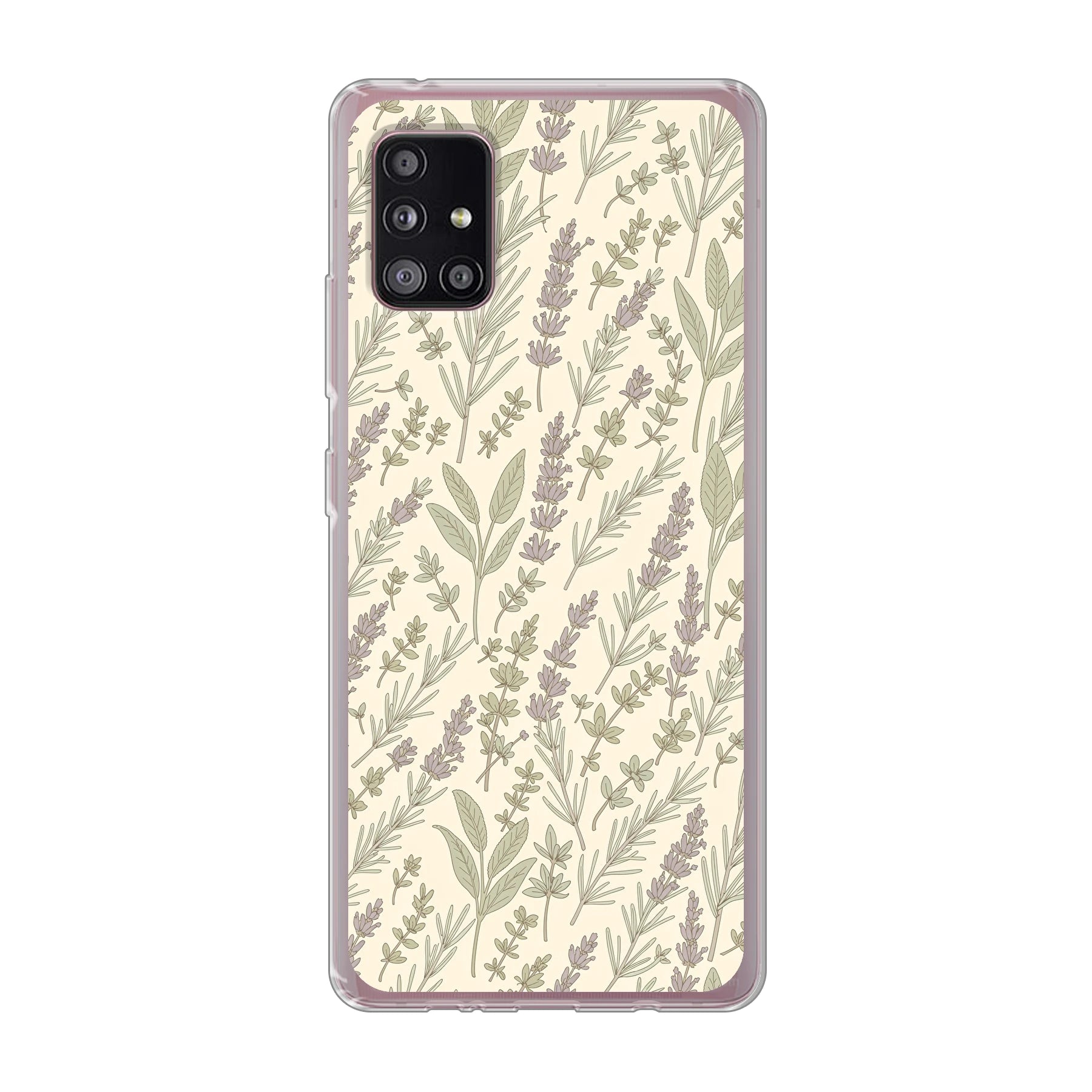 Samsung Galaxy A51 5G phone case