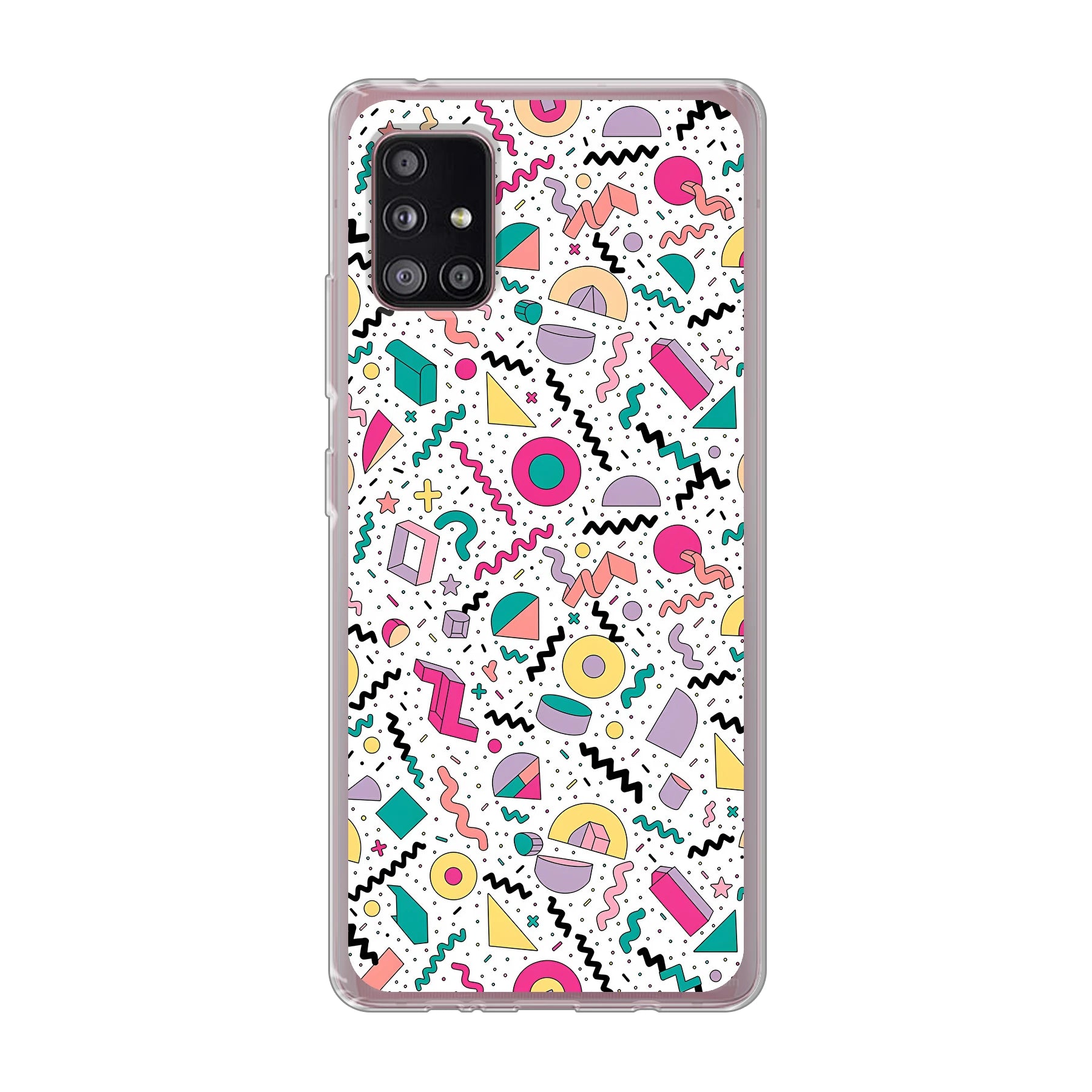 Samsung Galaxy A51 5G phone case