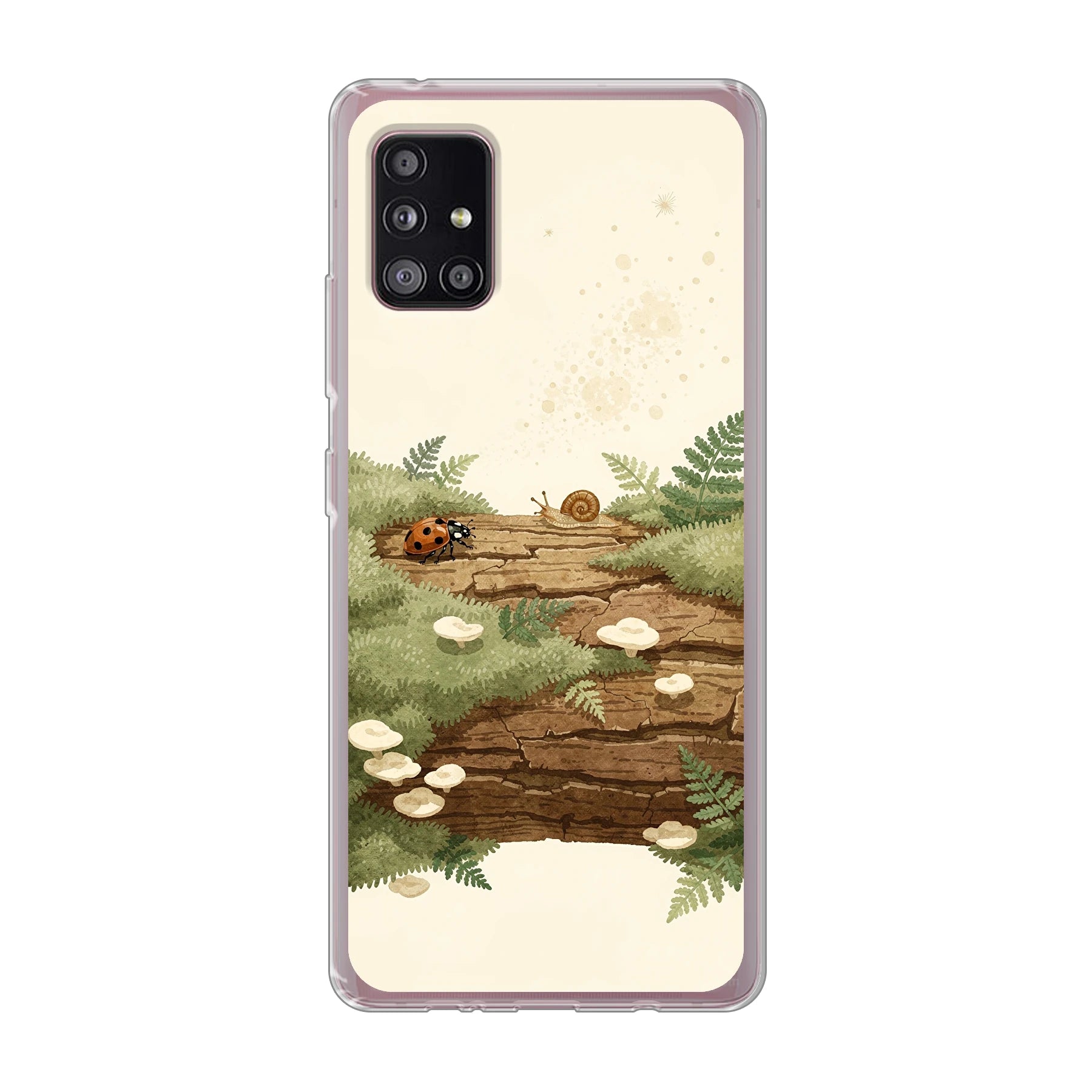 Samsung Galaxy A51 5G phone case