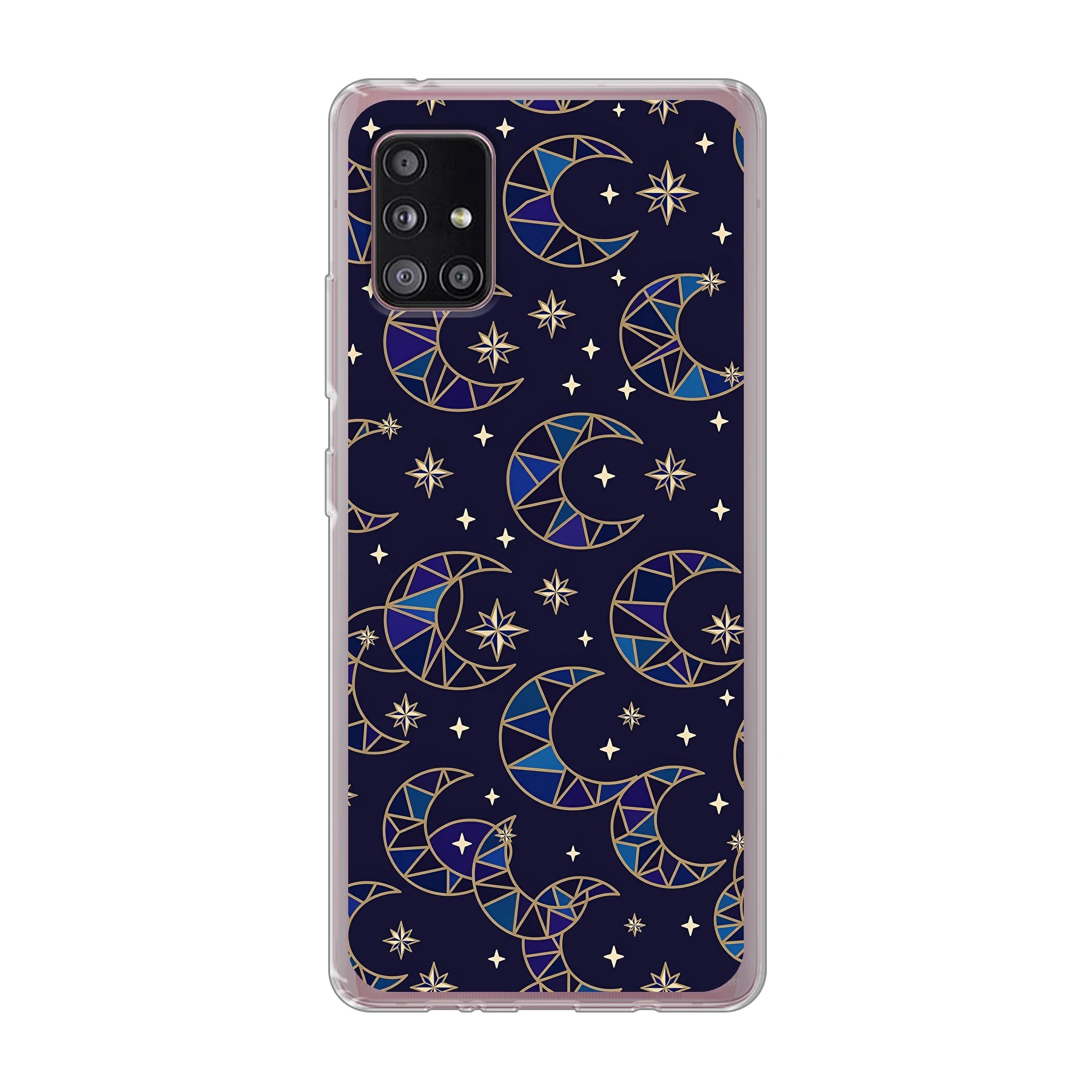Samsung Galaxy A51 5G phone case
