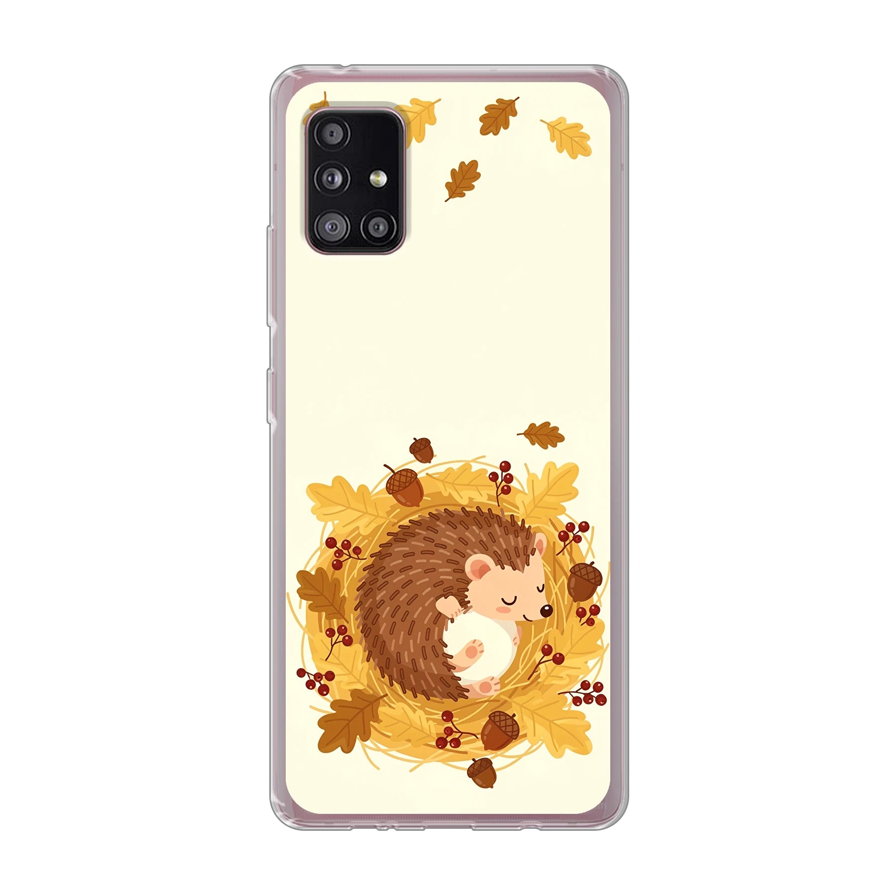 Samsung Galaxy A51 5G phone case