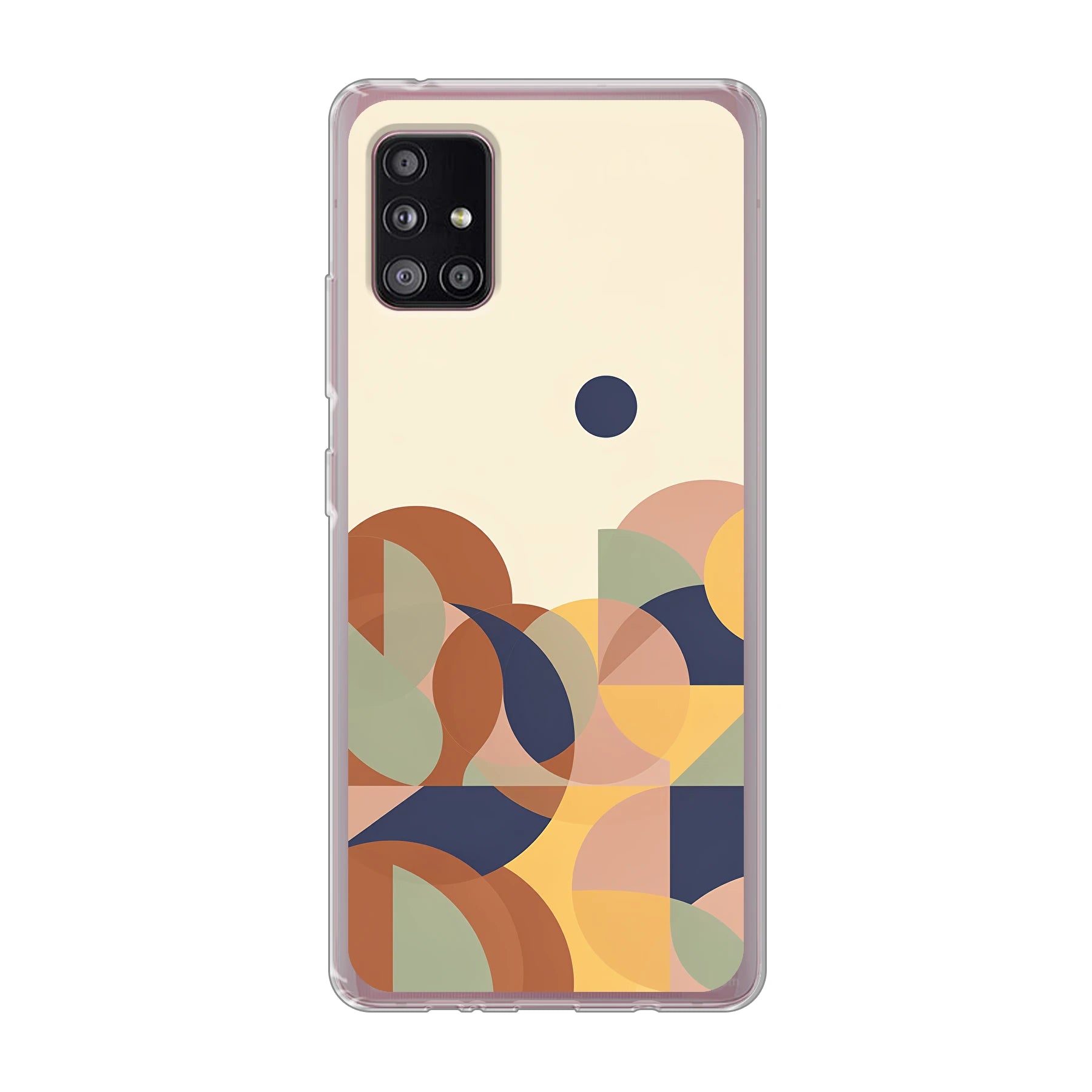 Samsung Galaxy A51 5G phone case