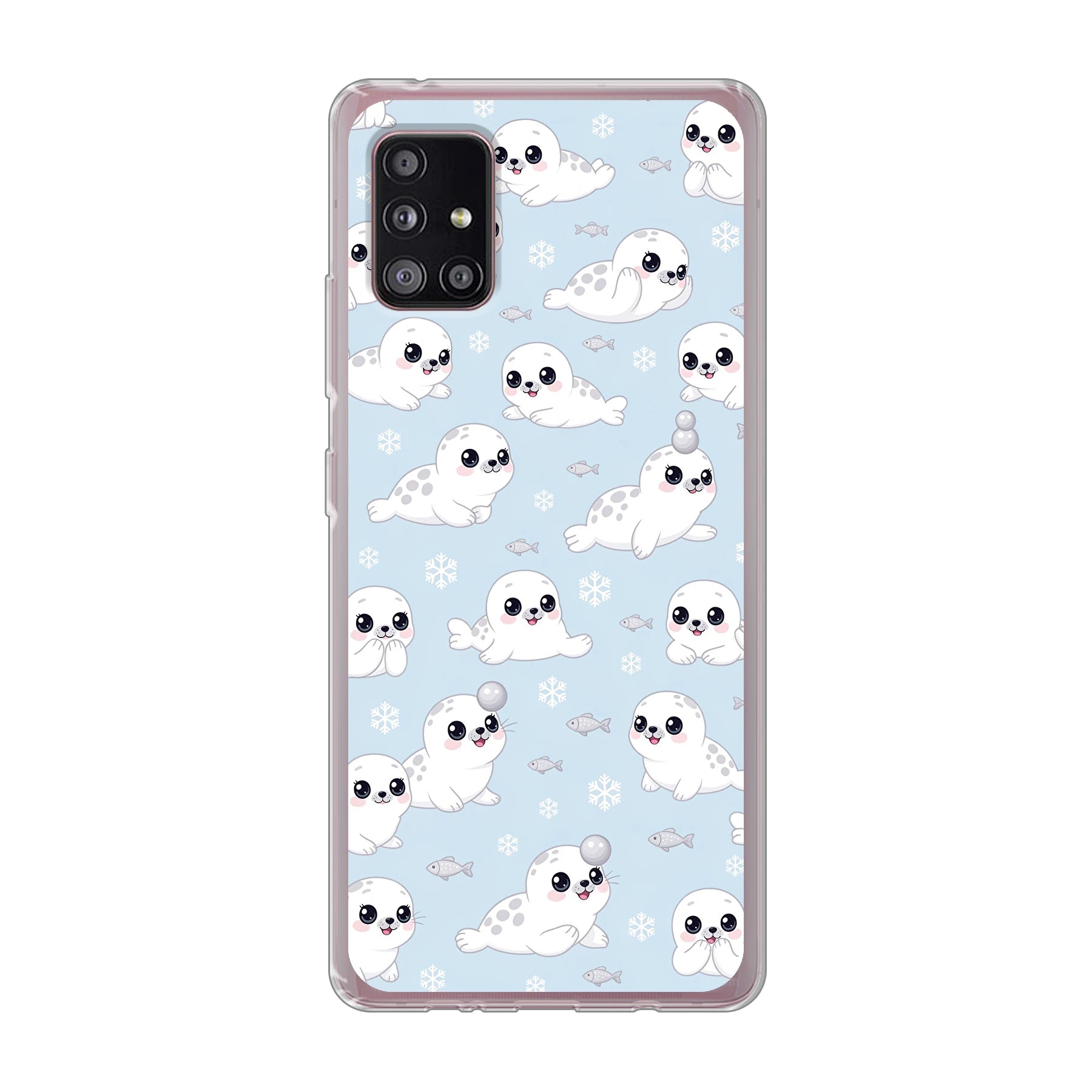 Samsung Galaxy A51 5G phone case