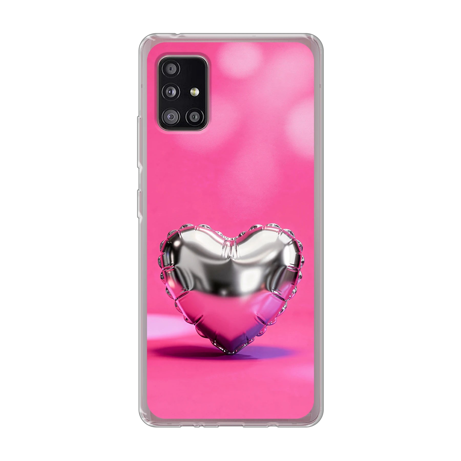 Samsung Galaxy A51 5G phone case