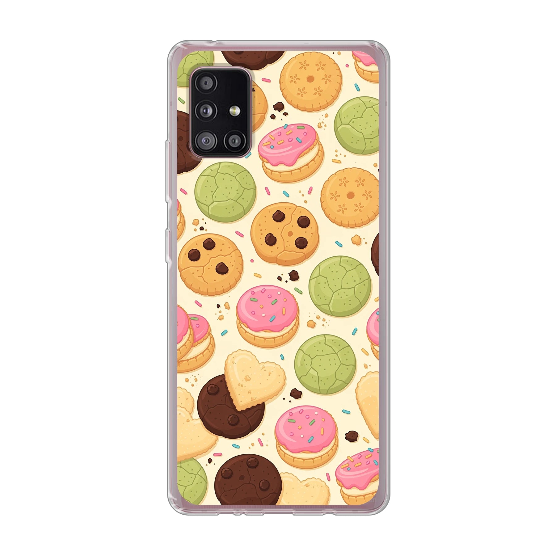 Samsung Galaxy A51 5G phone case