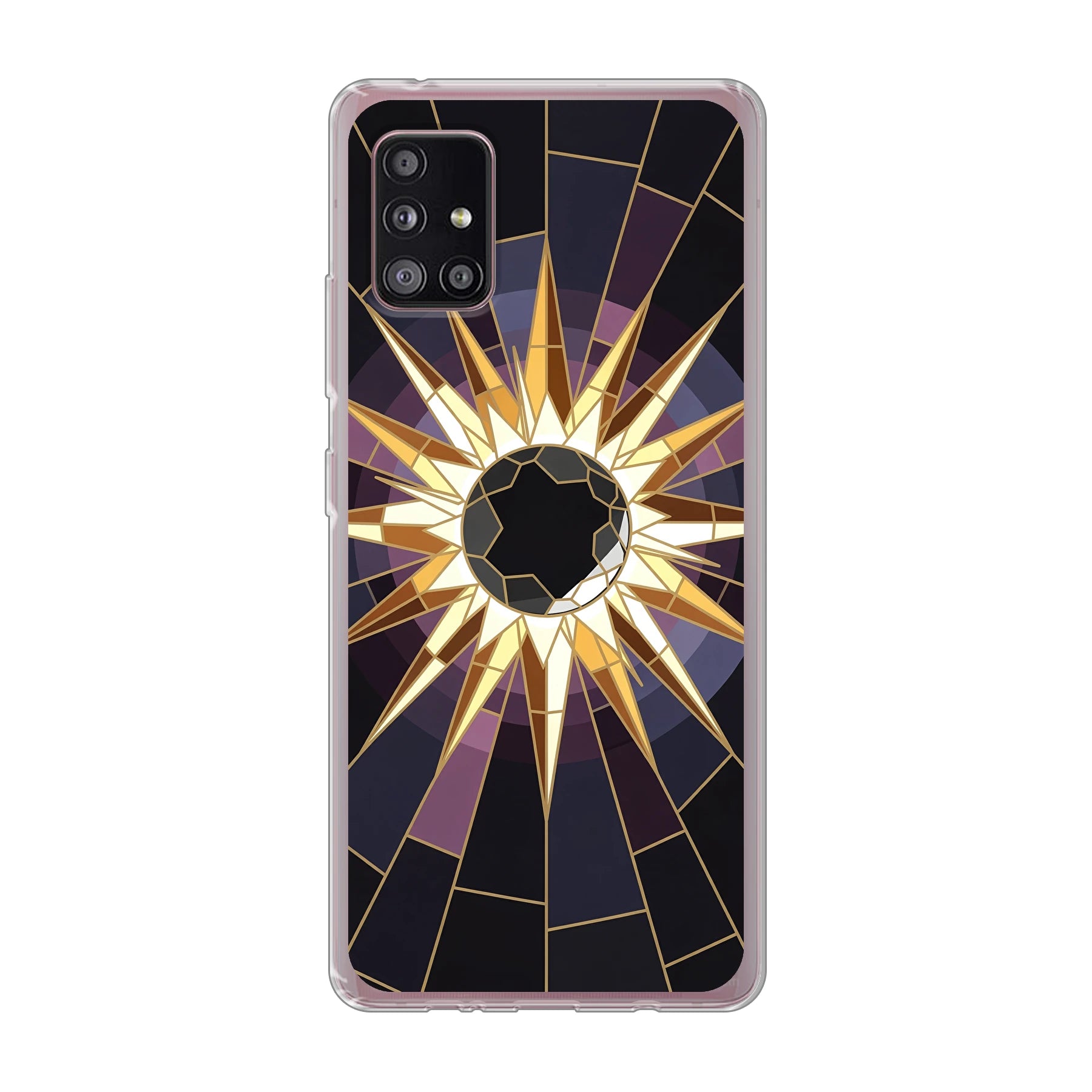 Samsung Galaxy A51 5G phone case