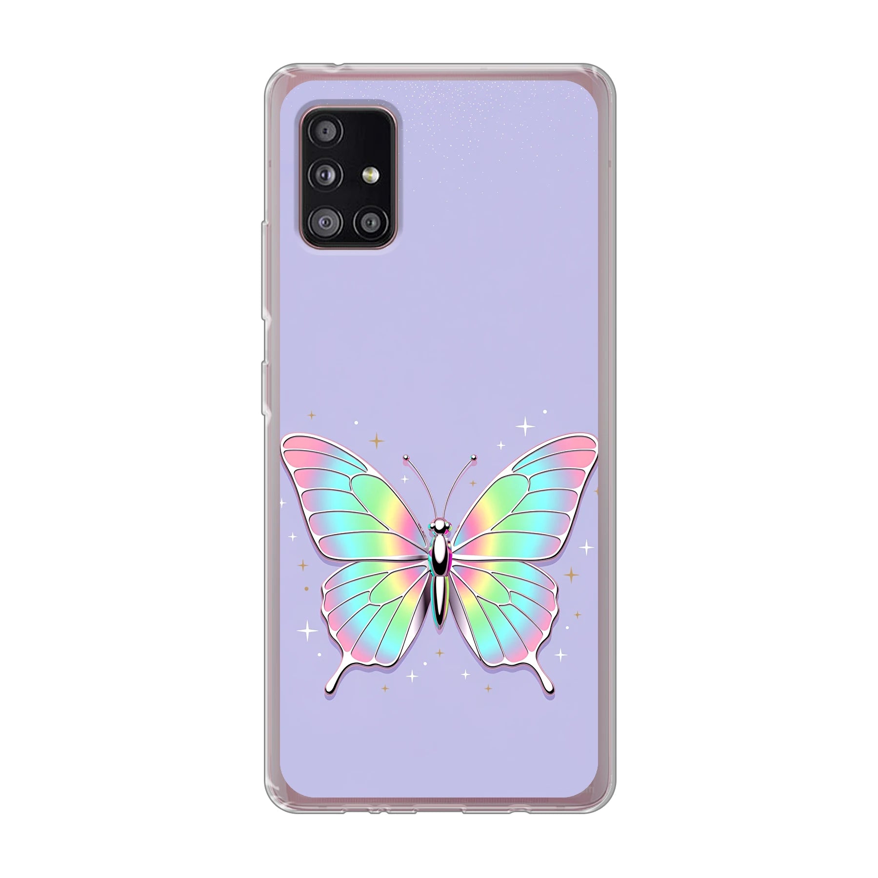 Samsung Galaxy A51 5G phone case
