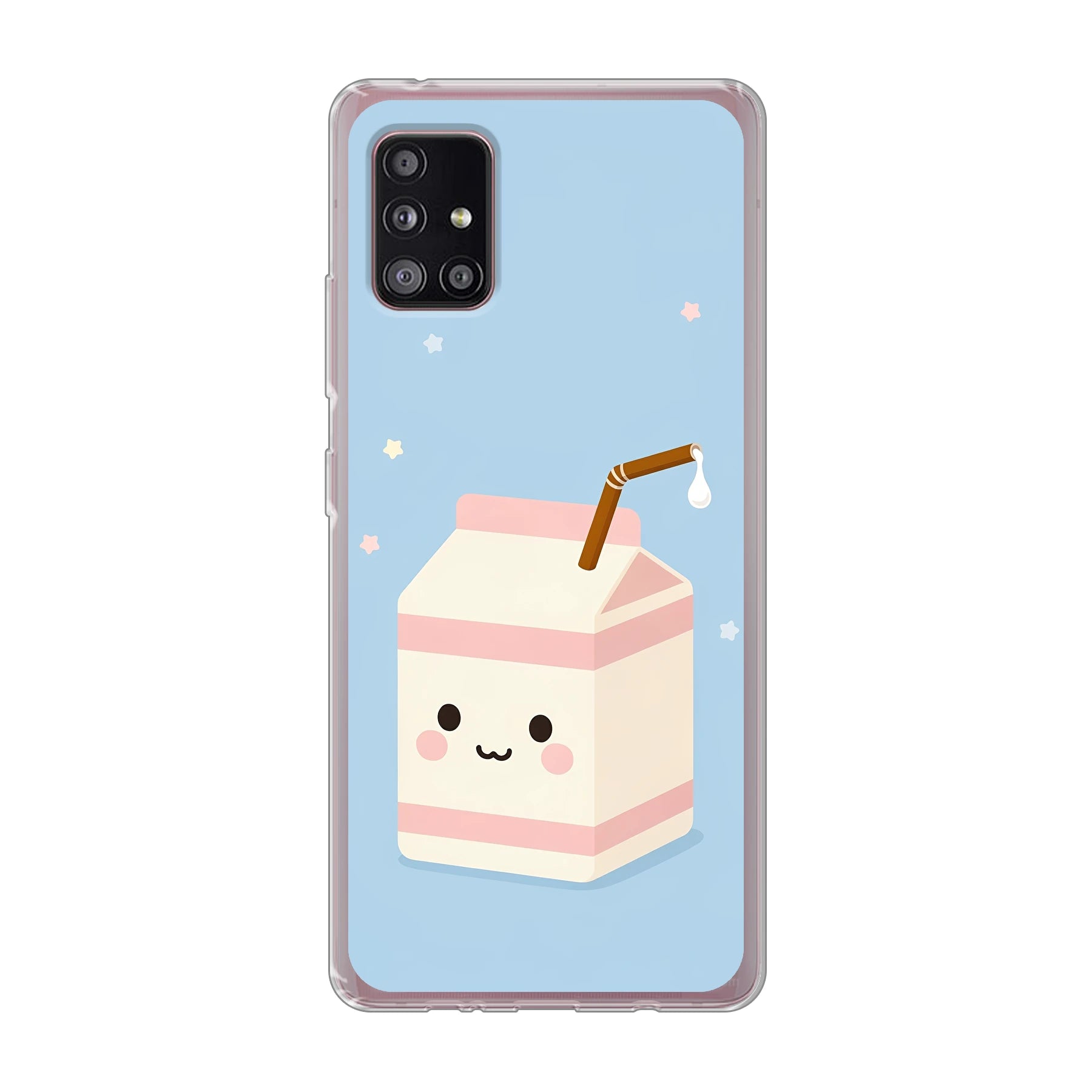 Samsung Galaxy A51 5G phone case