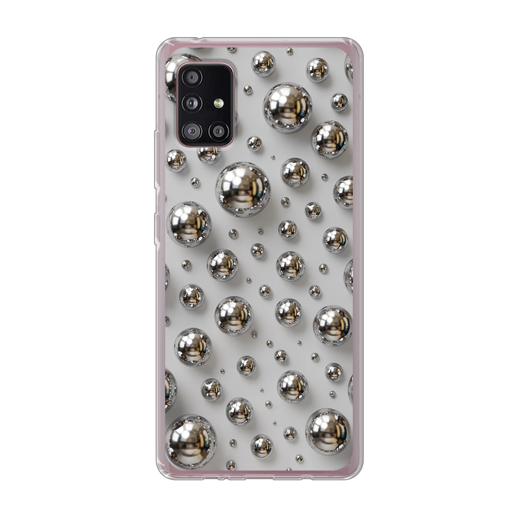 Samsung Galaxy A51 5G phone case