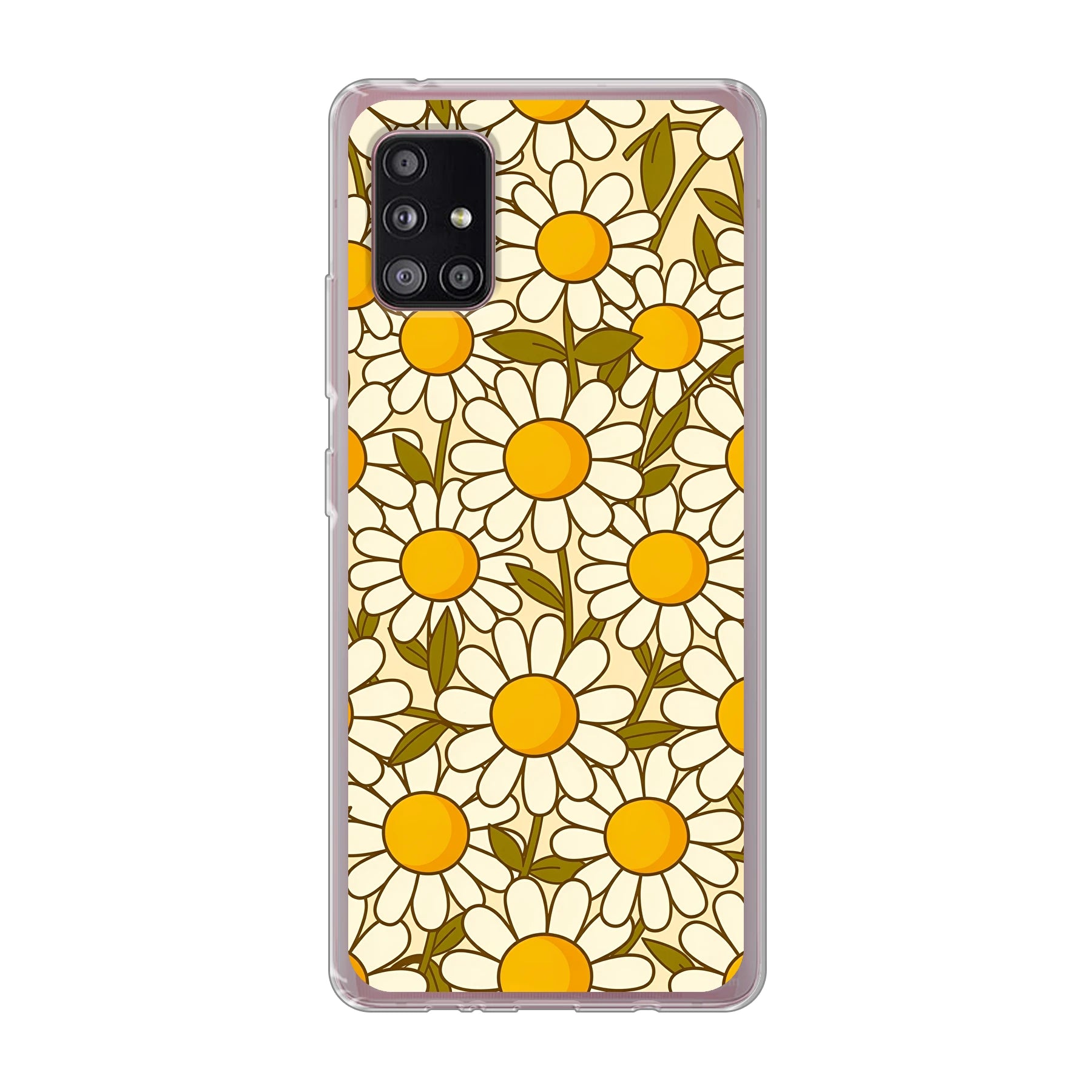 Samsung Galaxy A51 5G phone case