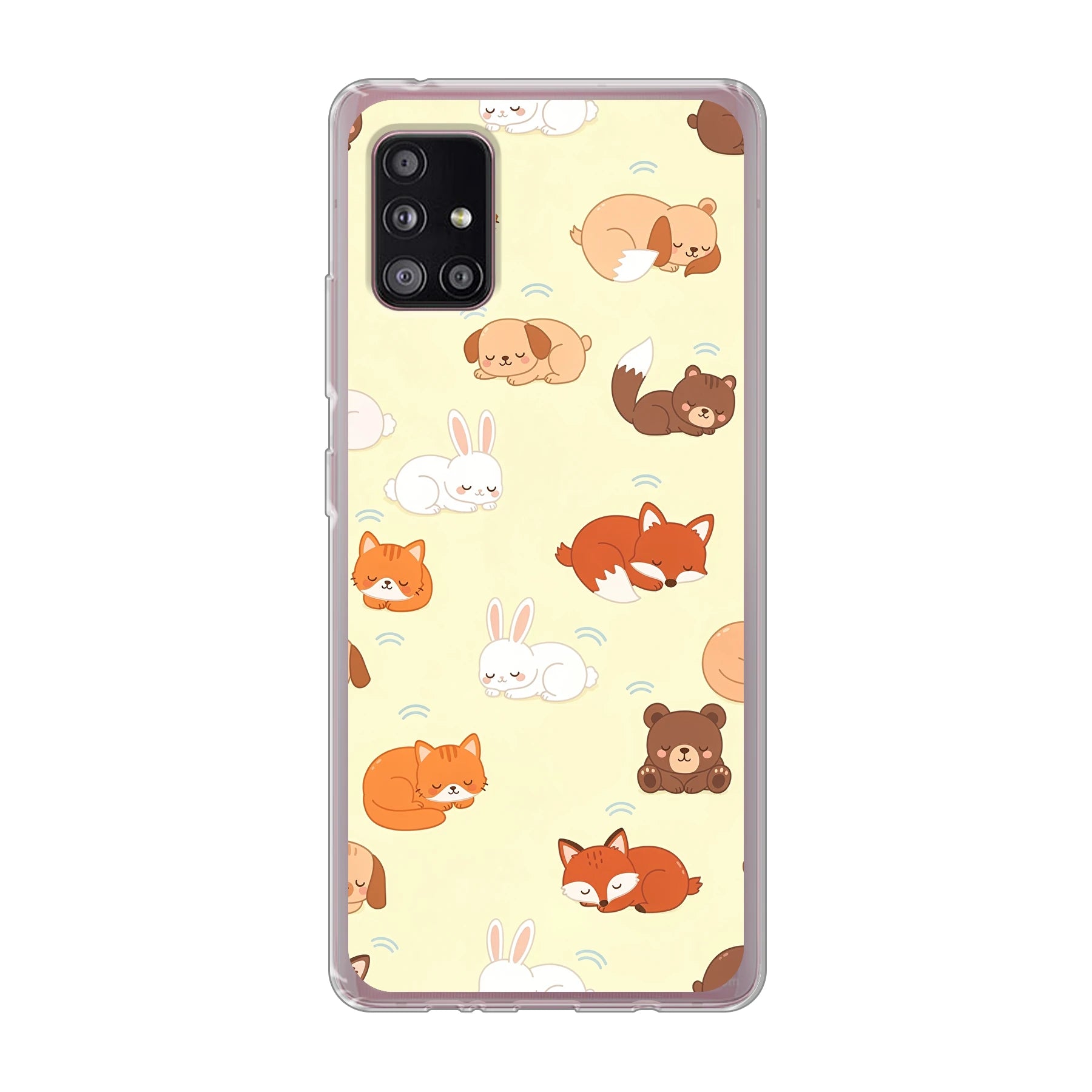 Samsung Galaxy A51 5G phone case