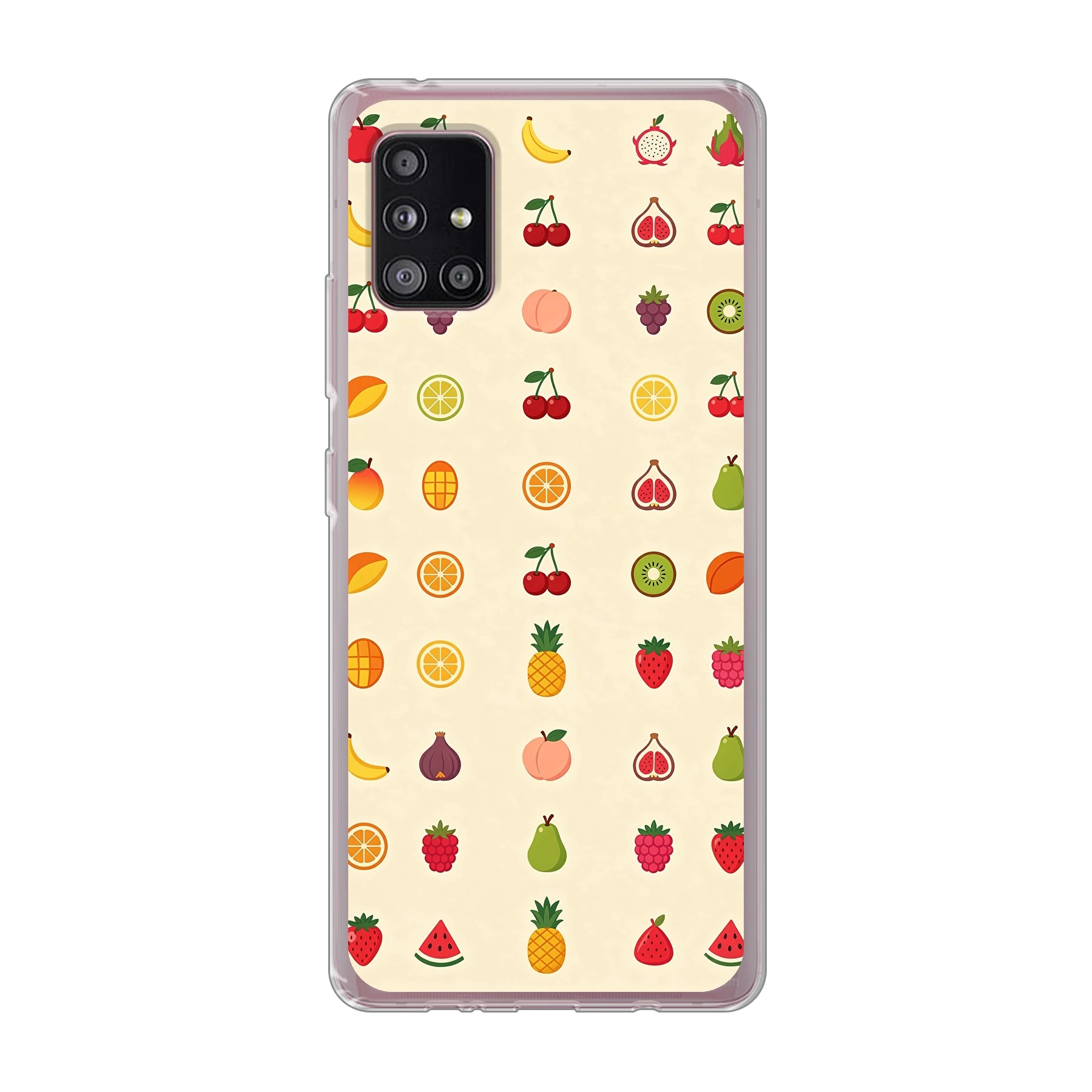 Samsung Galaxy A51 5G phone case