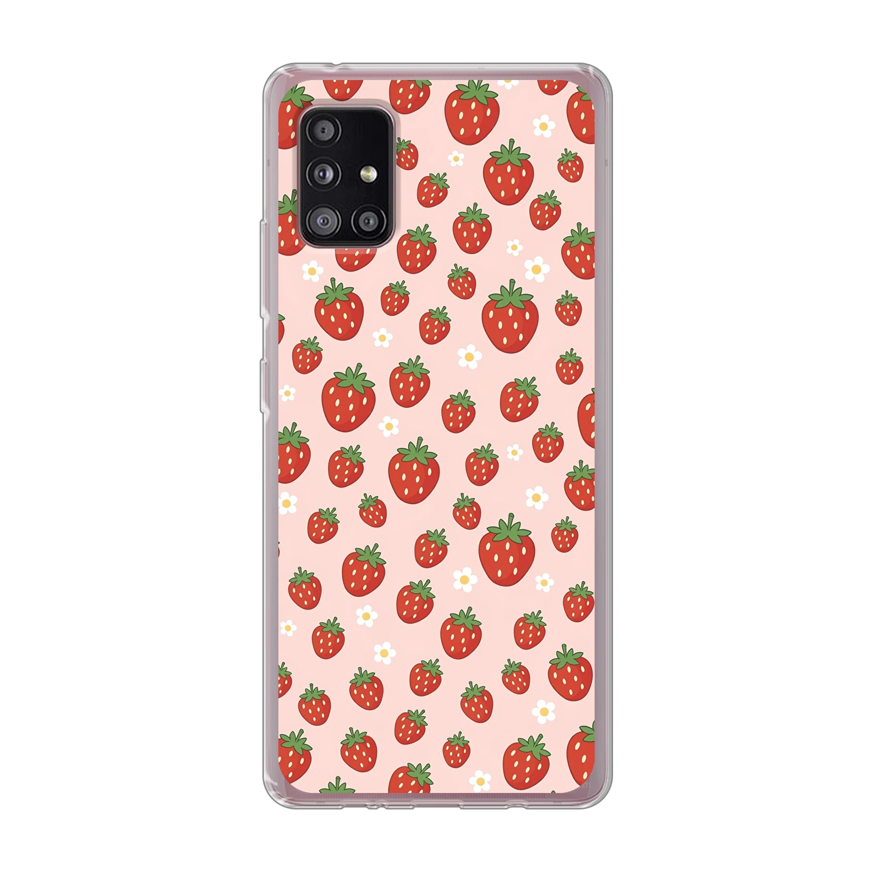 Samsung Galaxy A51 5G phone case